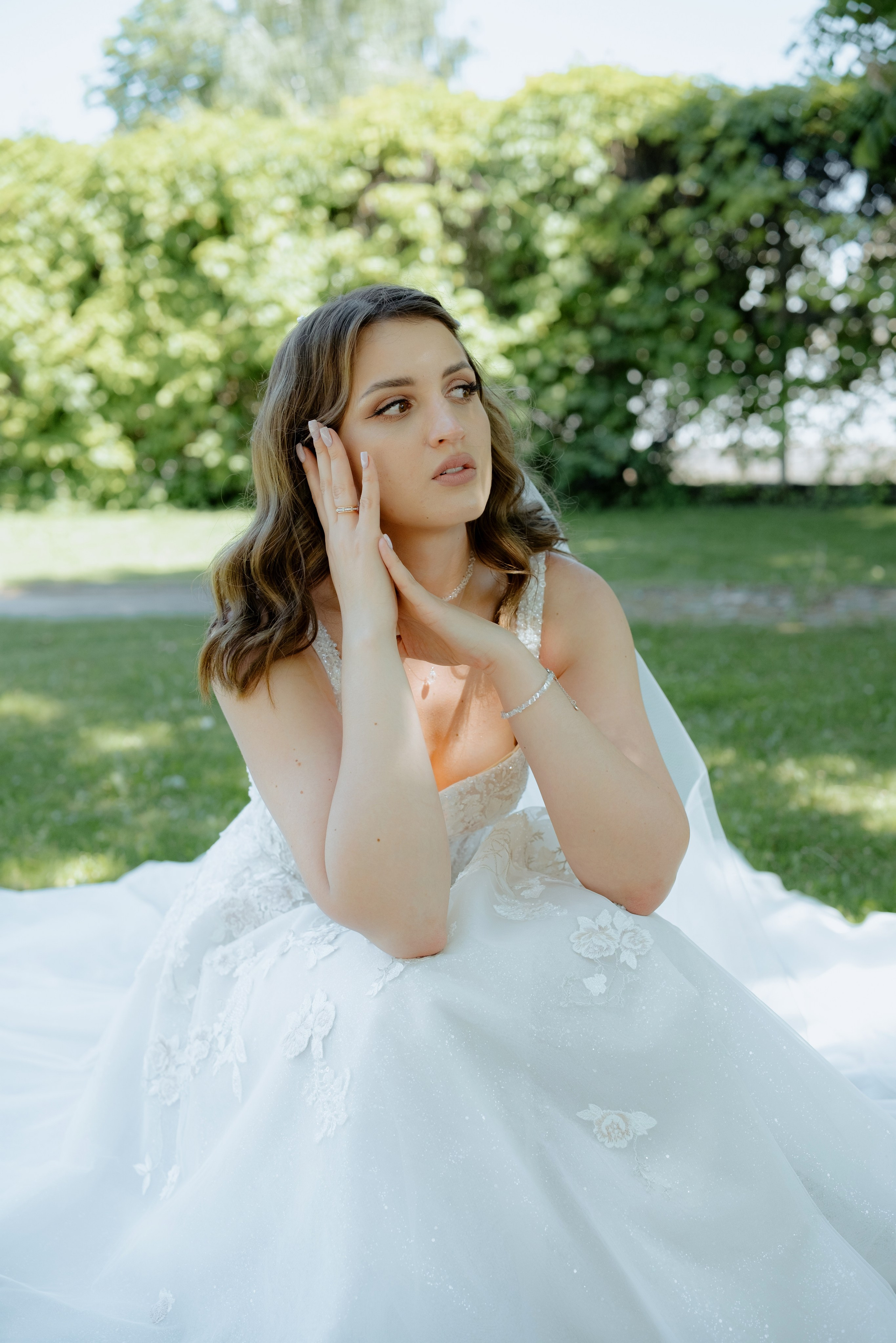 Свадебный фотограф в Балаково — Андрей Яхнин: стильные и эмоциональные фотосессии