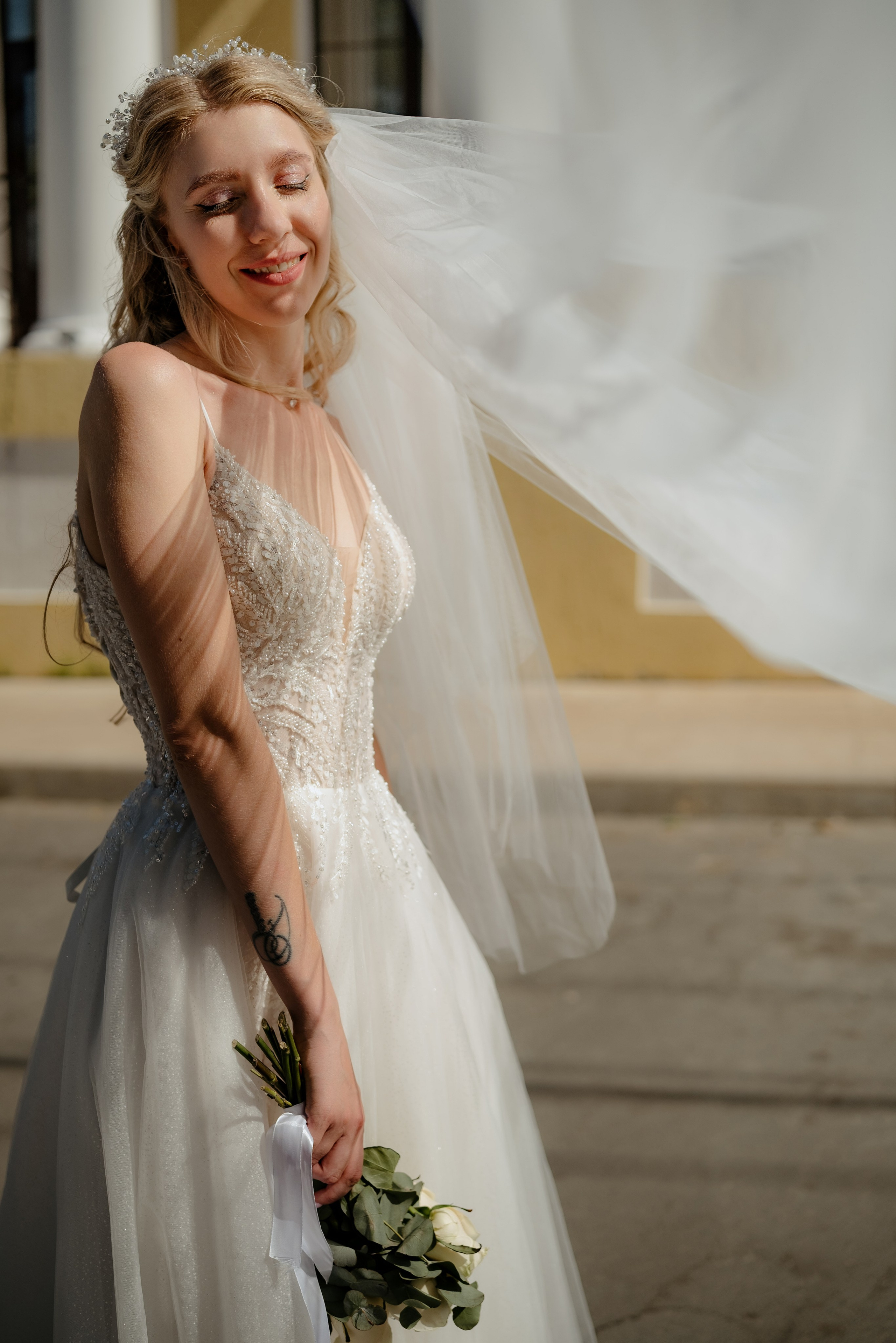 Свадебный фотограф в Балаково — Андрей Яхнин: стильные и эмоциональные фотосессии