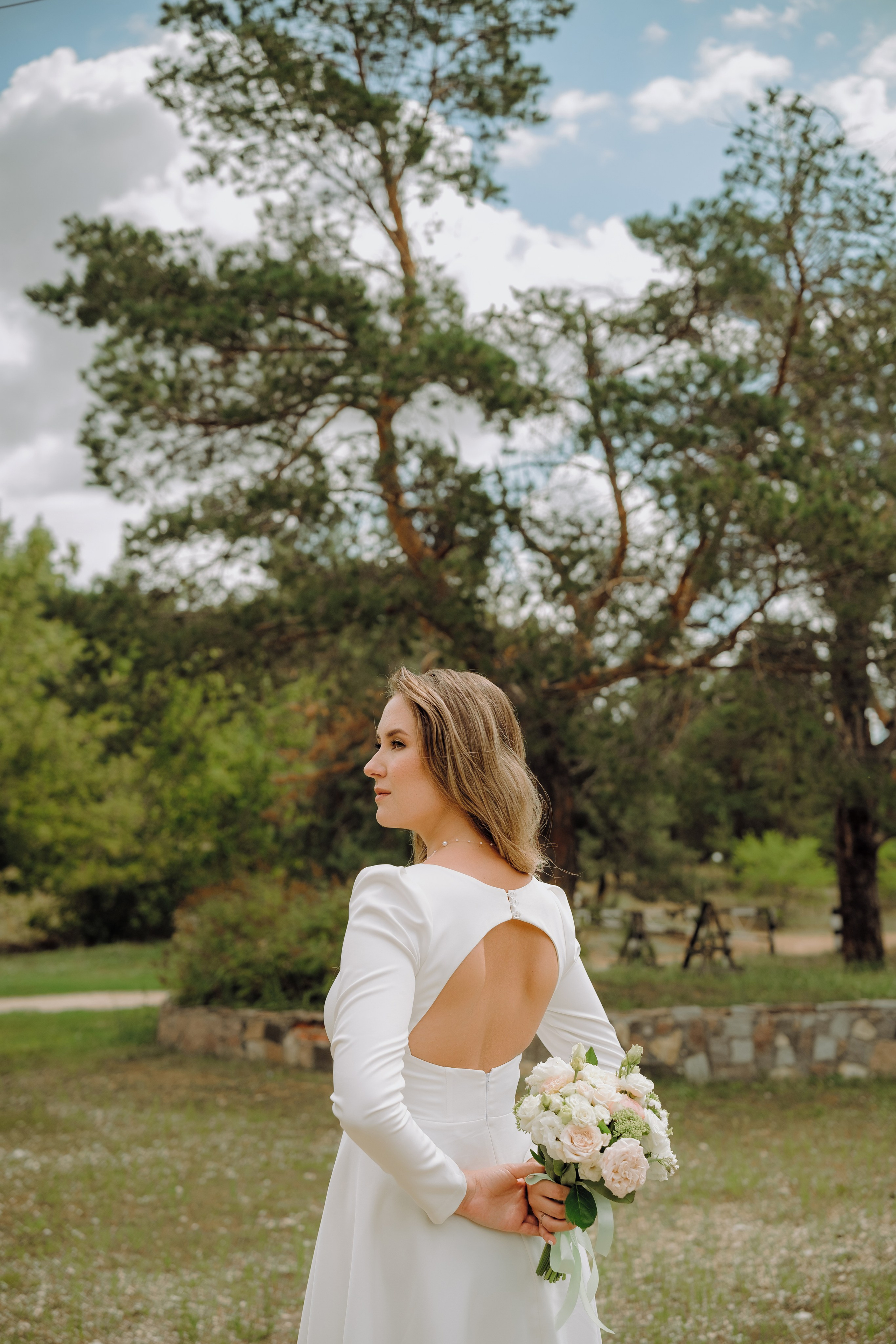 Свадебный фотограф в Балаково — Андрей Яхнин: стильные и эмоциональные фотосессии