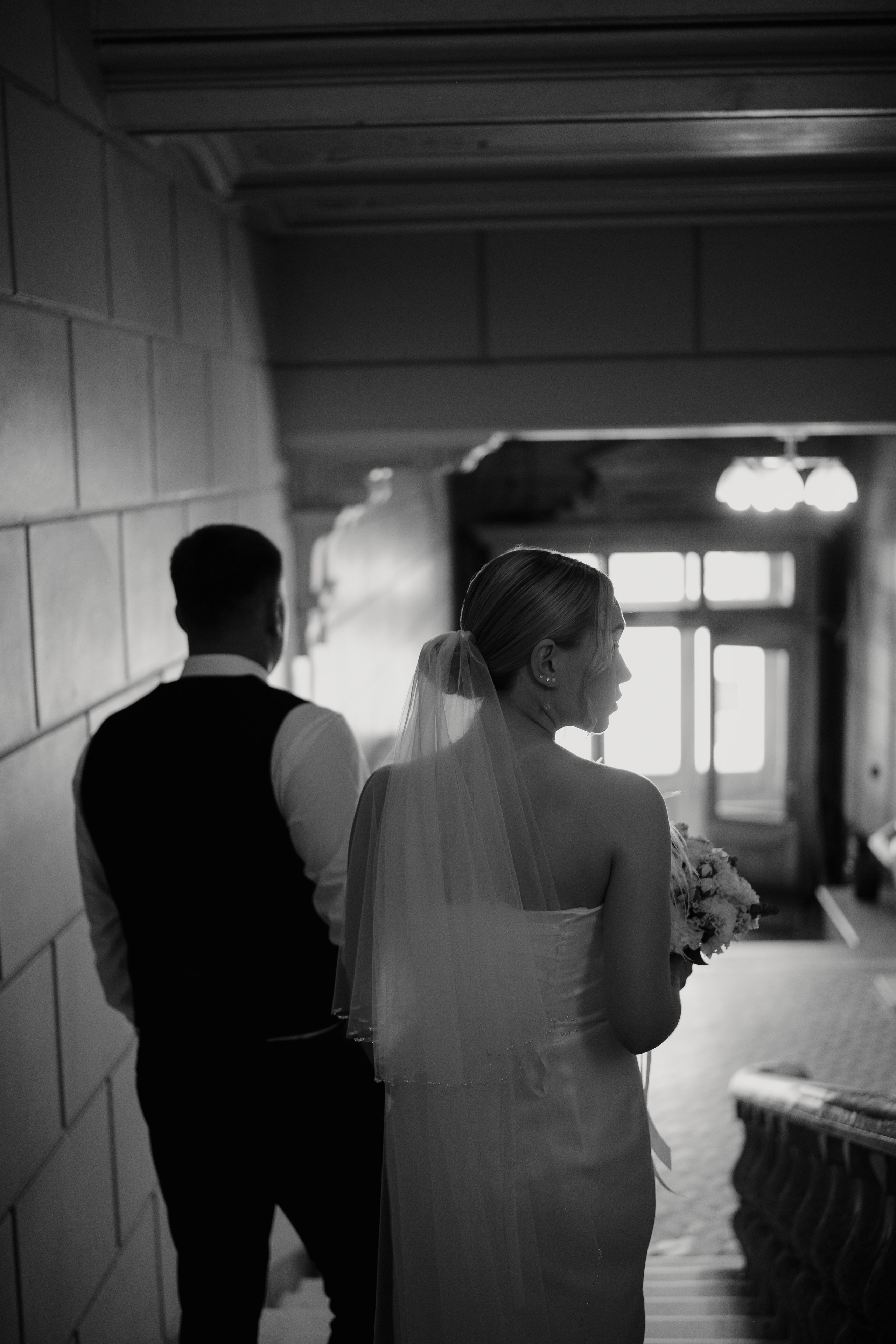 Свадебный фотограф в Балаково — Андрей Яхнин: стильные и эмоциональные фотосессии