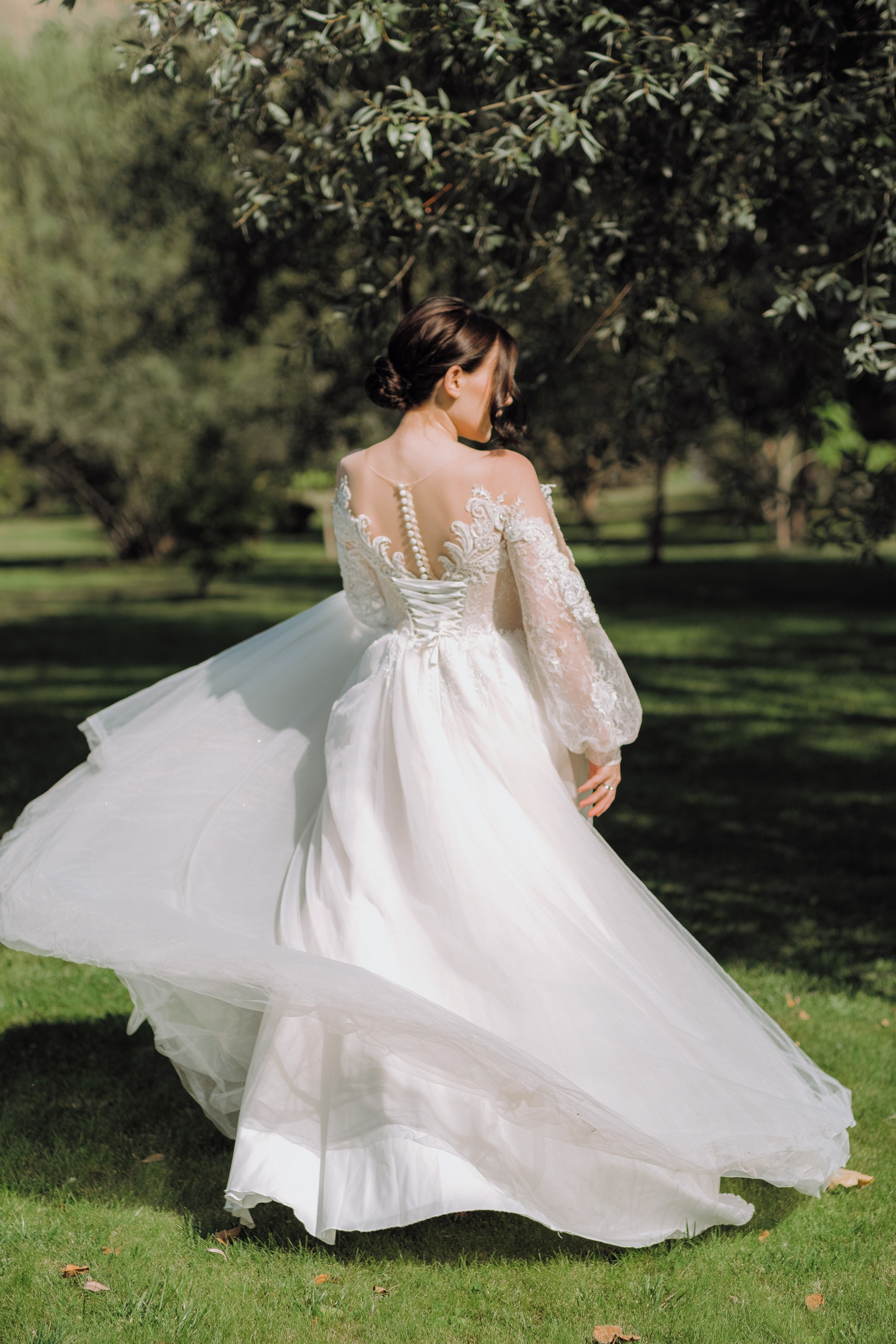 Свадебный фотограф в Балаково — Андрей Яхнин: стильные и эмоциональные фотосессии