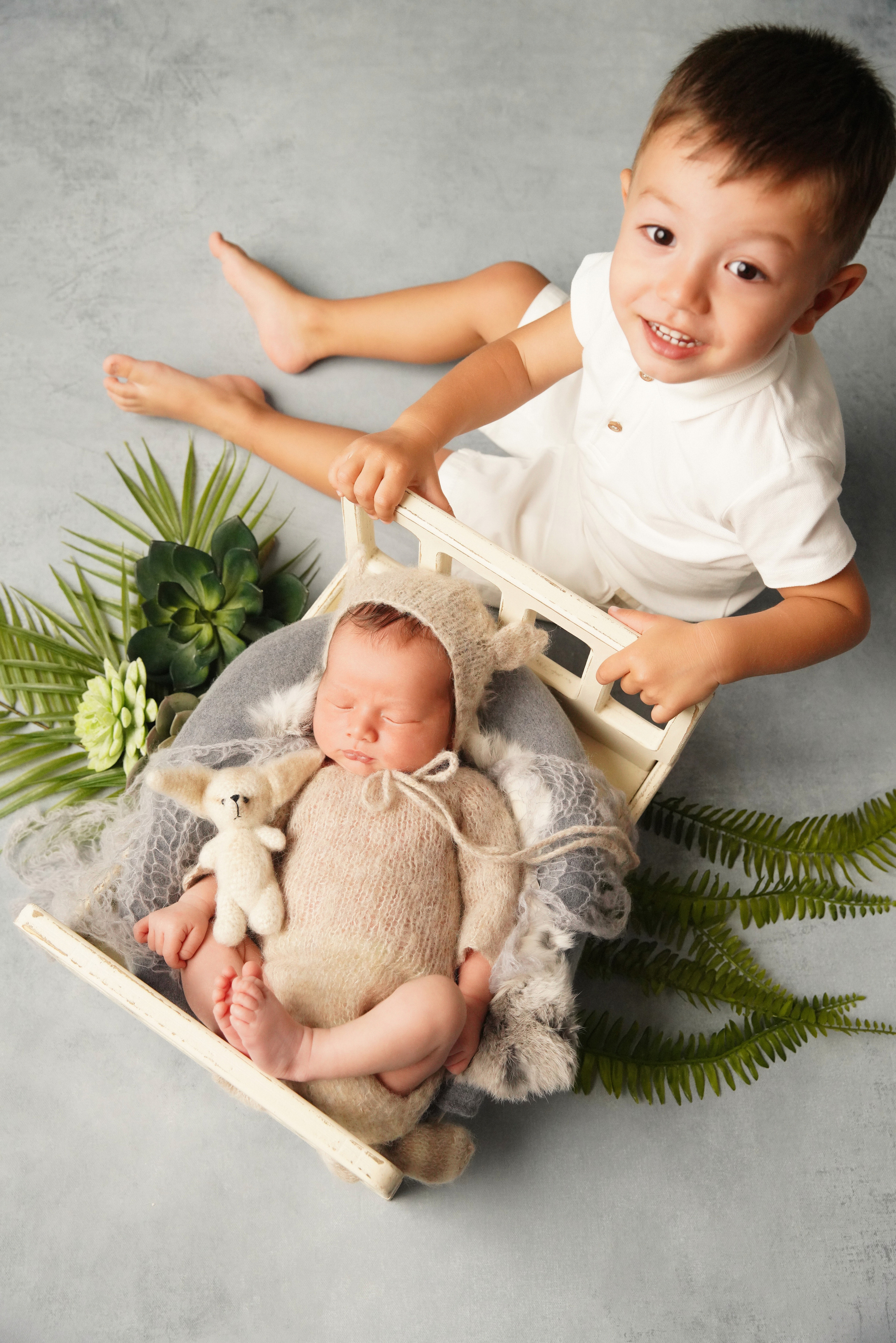 Прайс. Фотограф новорожденных. Семейный и детский фотограф в городе Сургуте