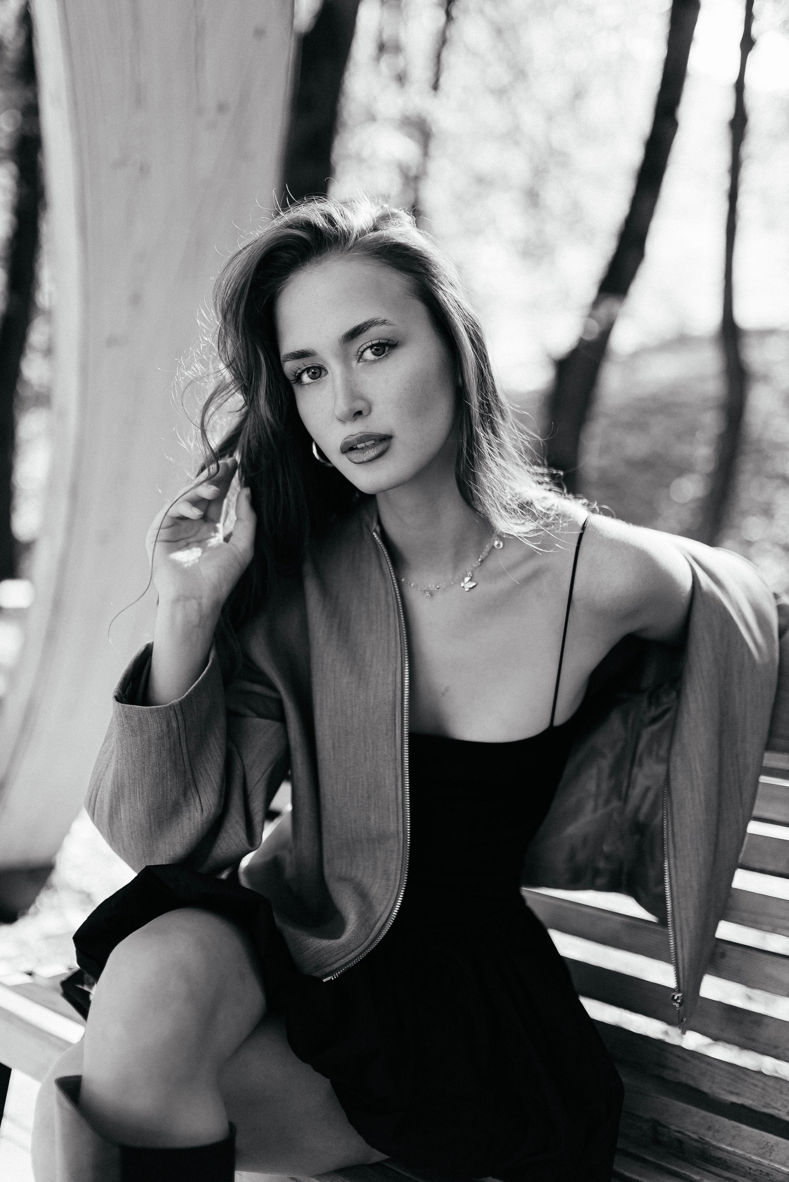 Услуги. Портретный фотограф в Нижнем Новгороде Елена Ханова