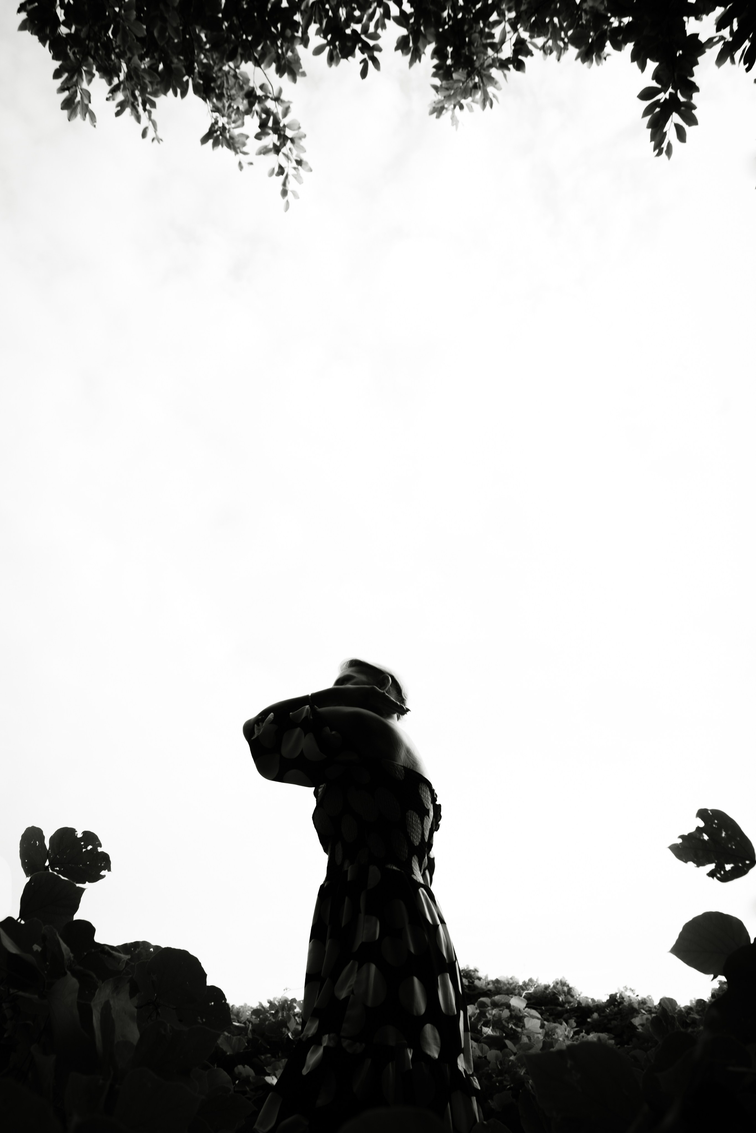 Художественный фотограф Екатерина Серова