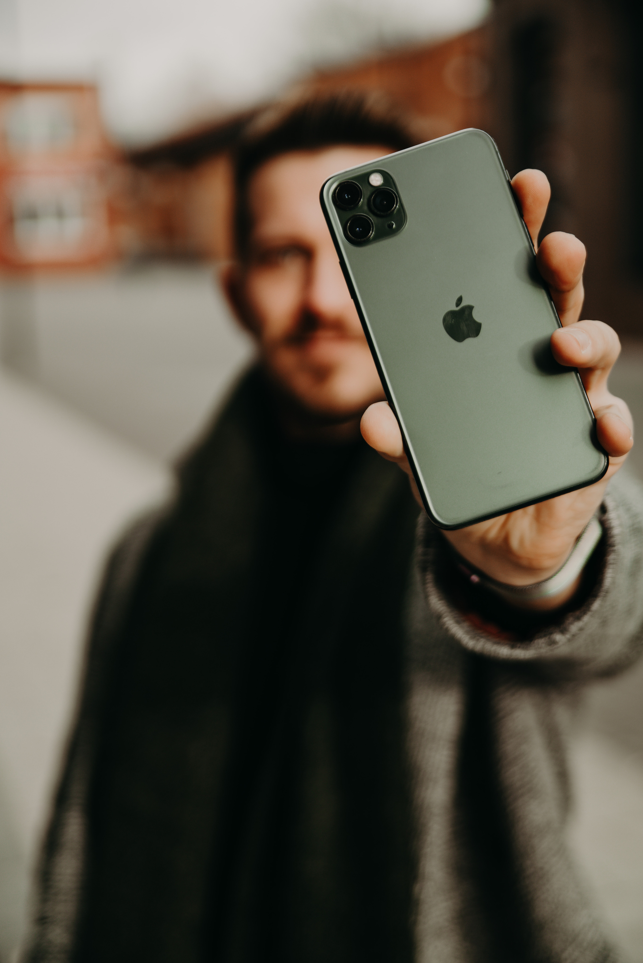 Бизнес портрет. Свадебный и семейный фотограф Максим Сорокин