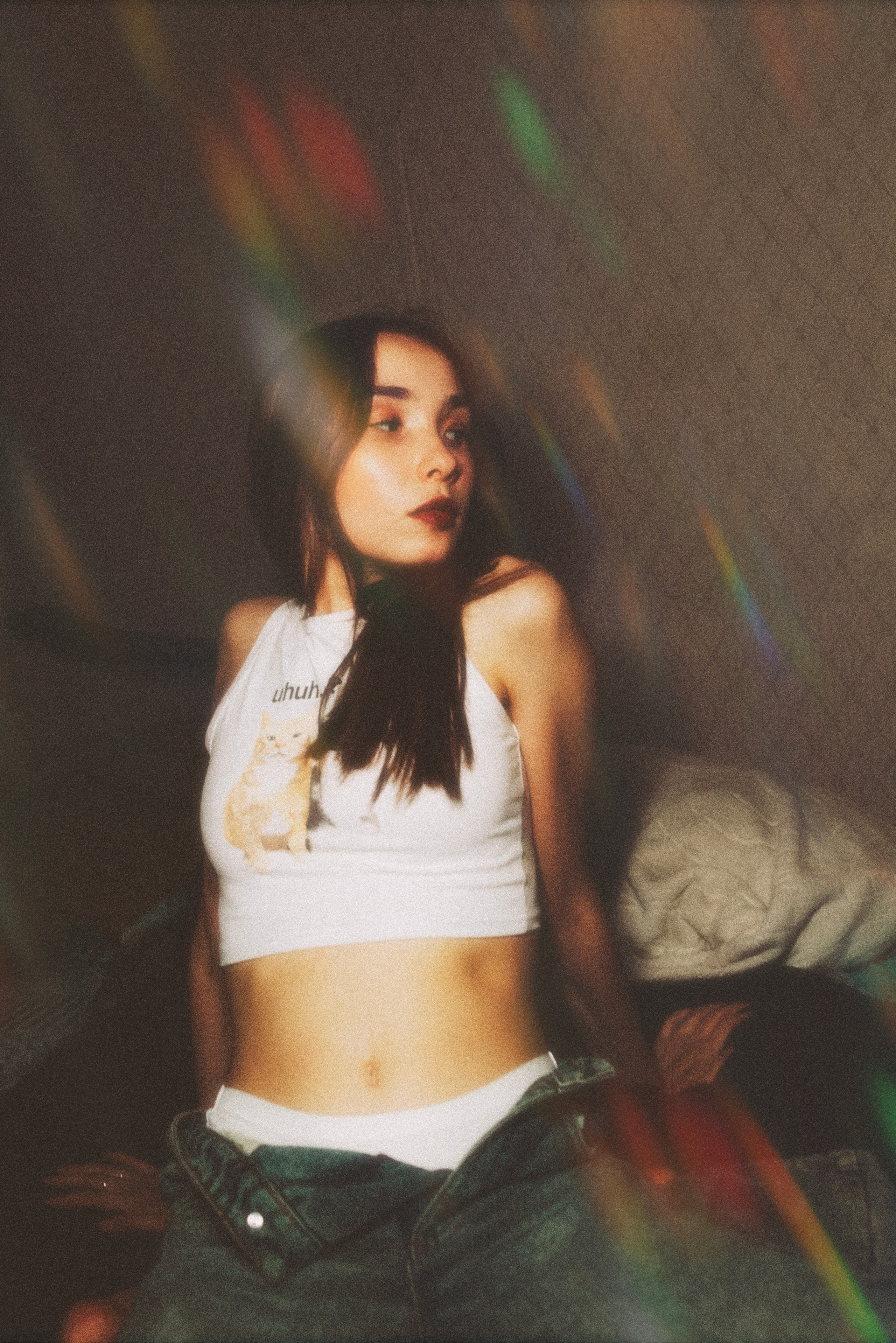 Юля дома. Репортажный и портретный фотограф в Тольятти