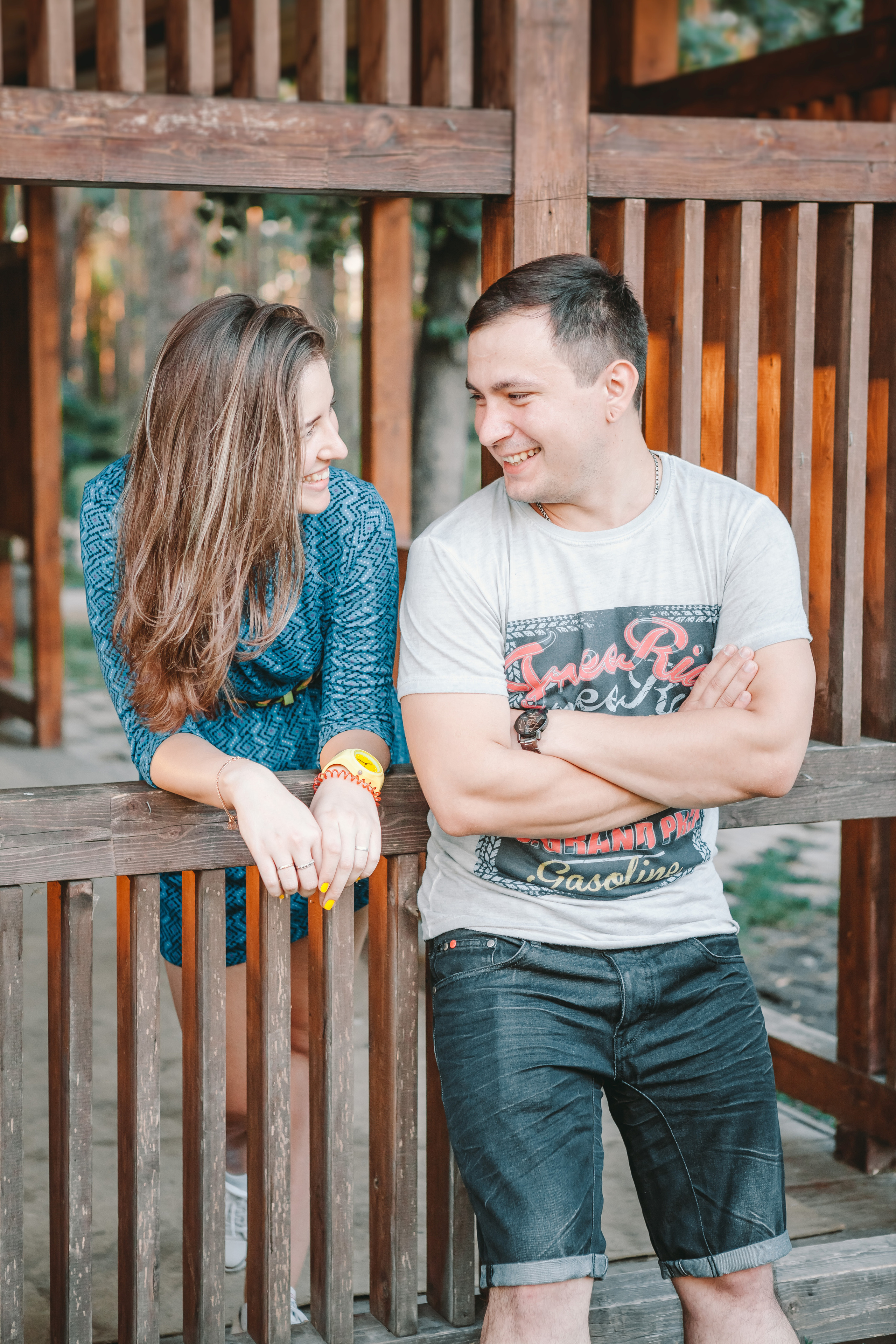 Фотограф Катя Дубовик