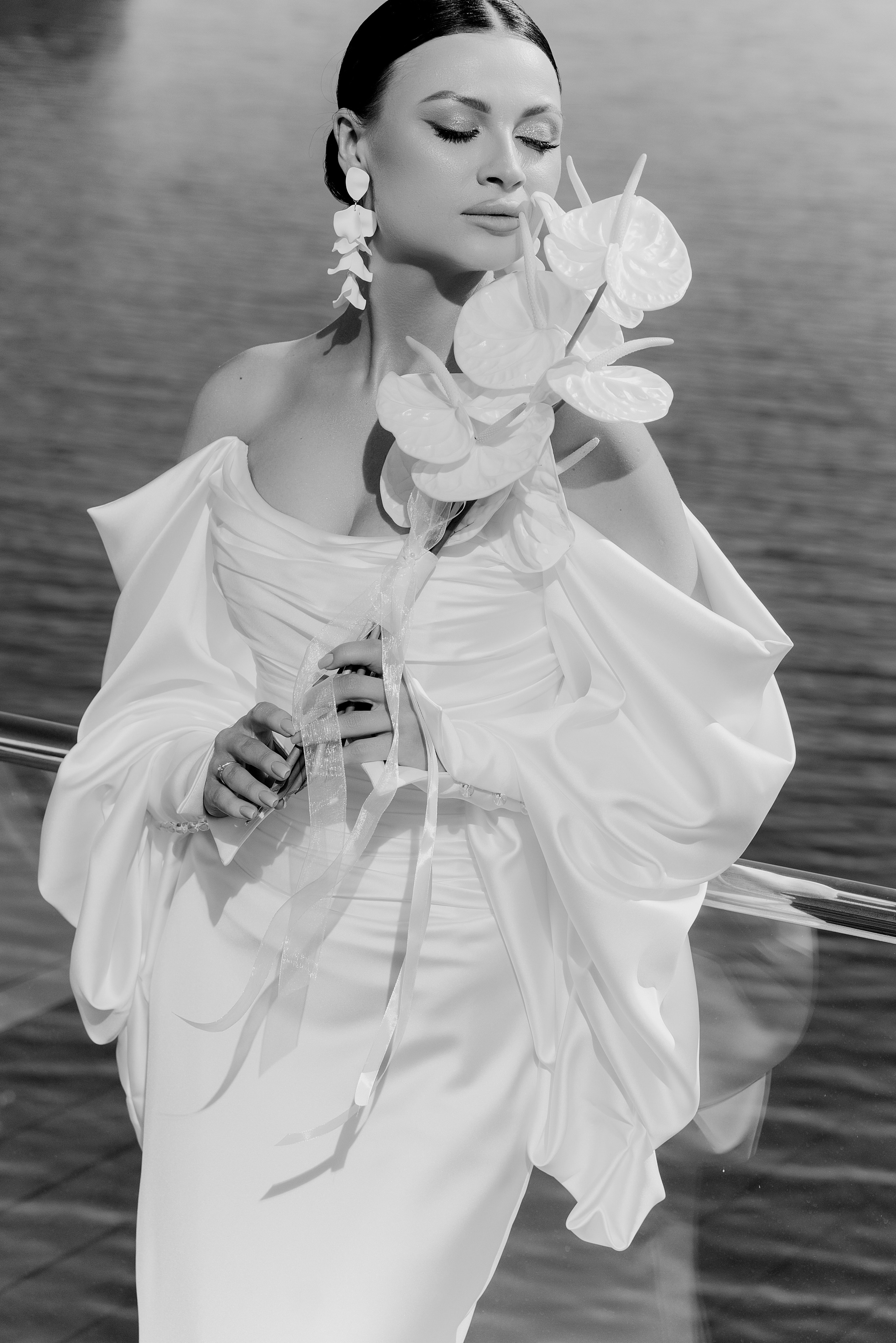 Пушистая Сова - Свадебный и портретный фотограф Воронеж, Москва, Питер