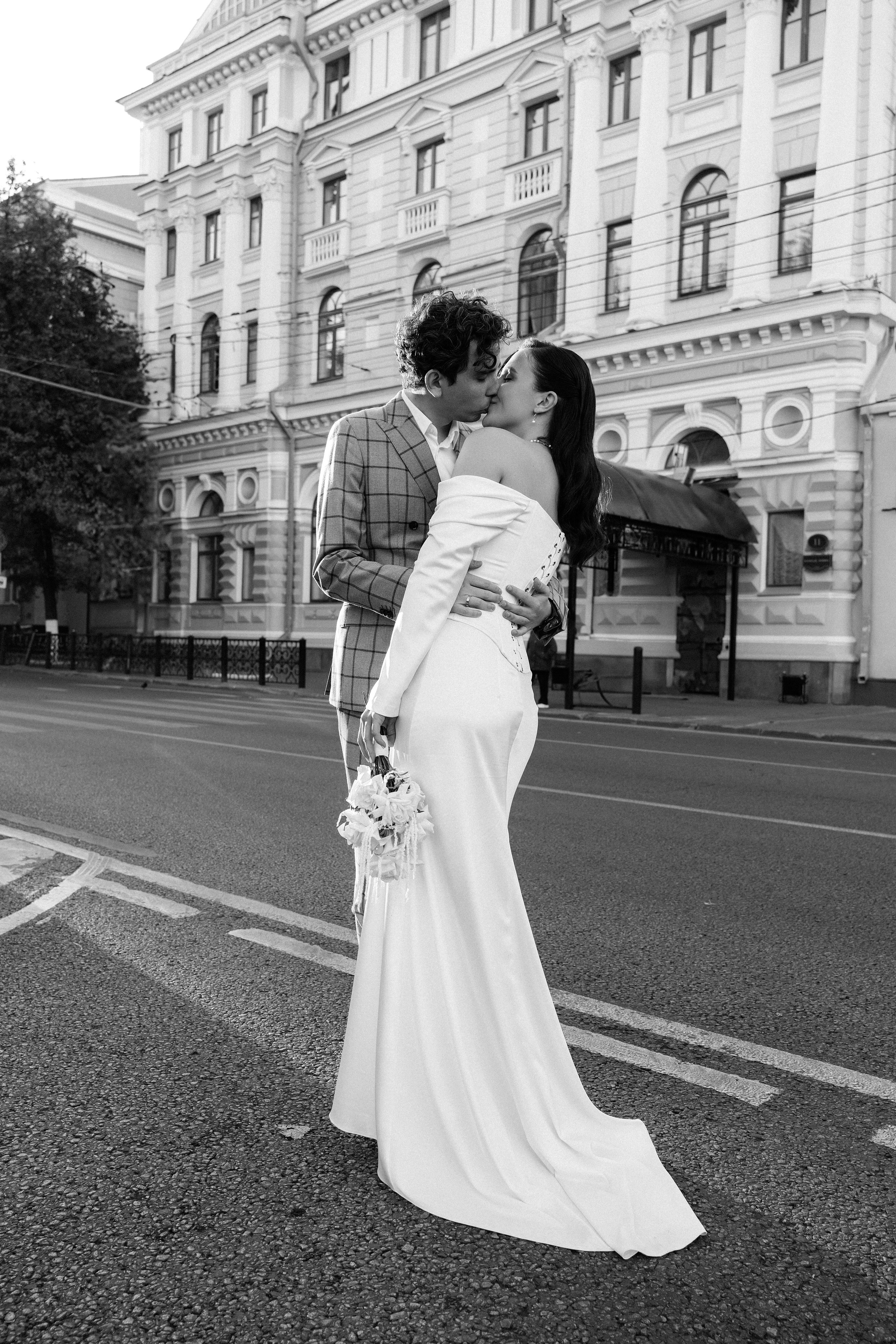 Пушистая Сова - Свадебный и портретный фотограф Воронеж, Москва, Питер