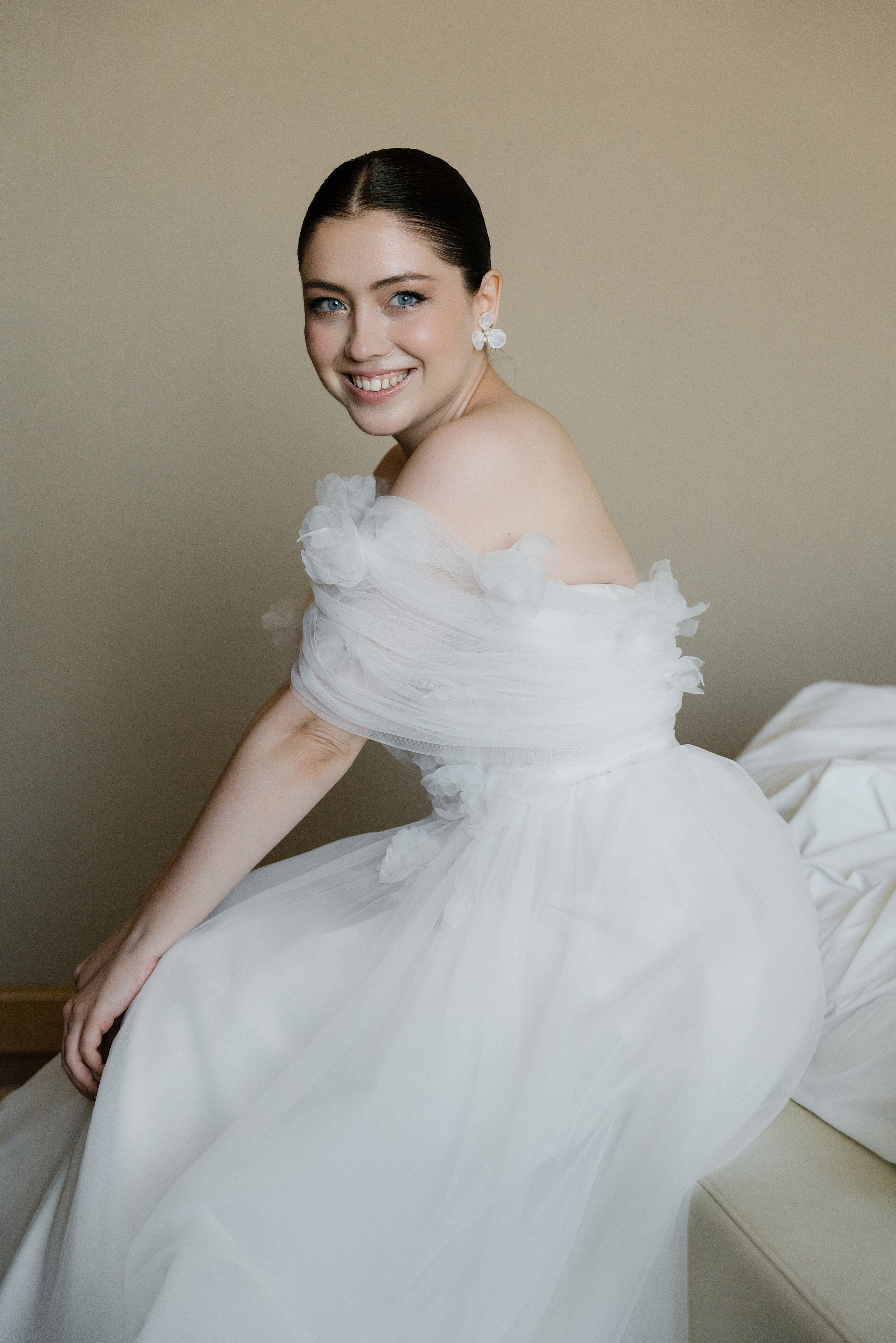 Пушистая Сова - Свадебный и портретный фотограф Воронеж, Москва, Питер