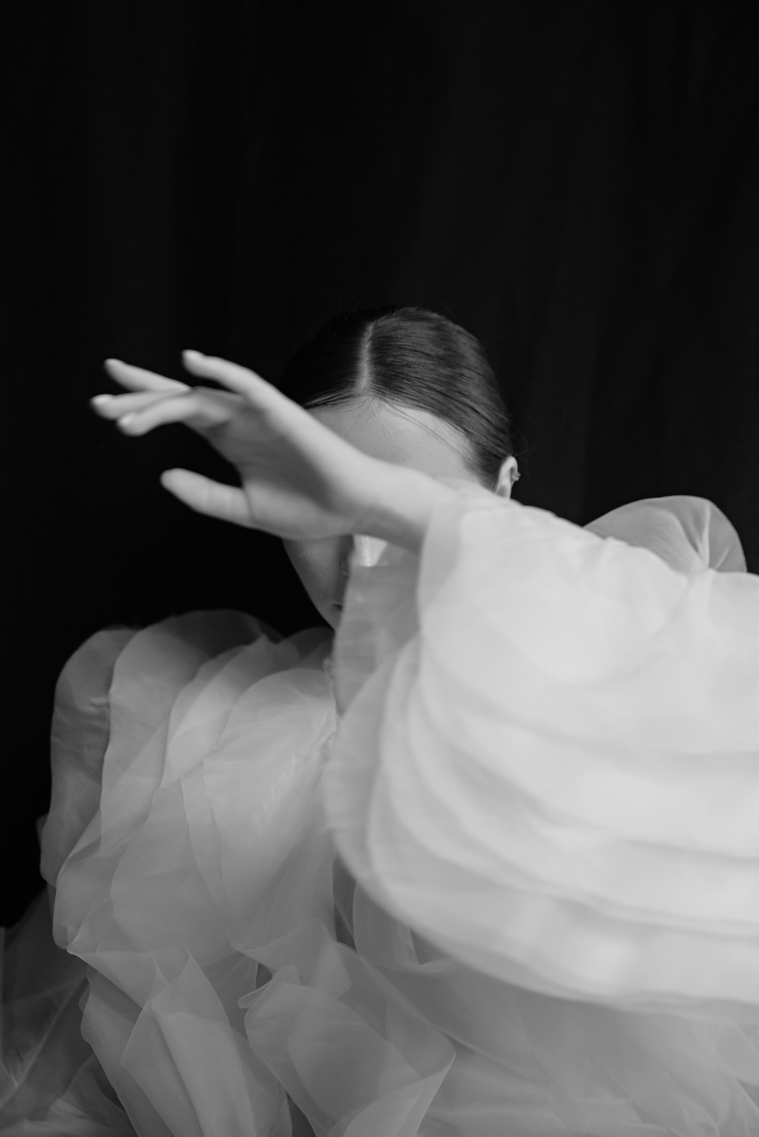 Пушистая Сова - Свадебный и портретный фотограф Воронеж, Москва, Питер