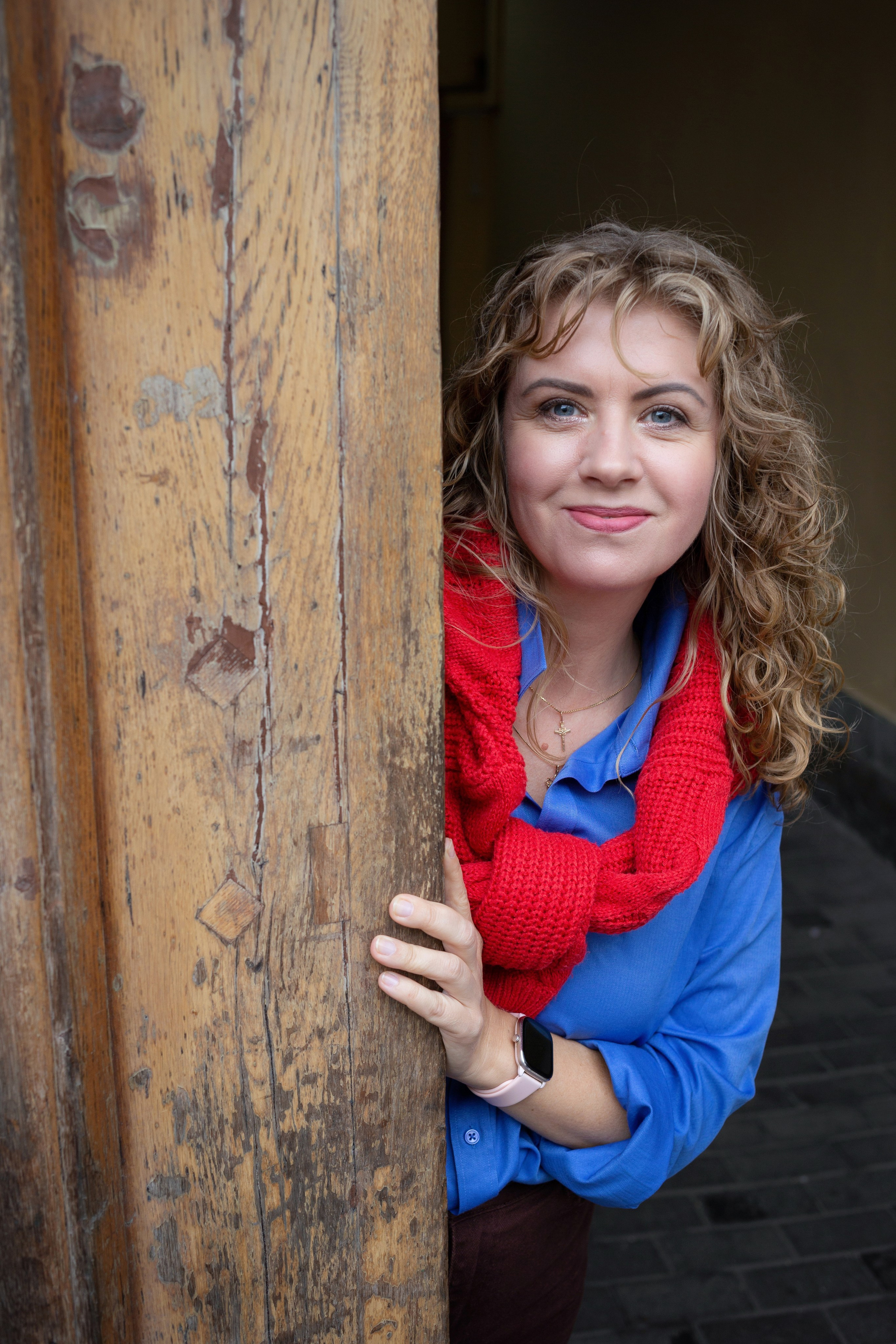 Фотосессия в «Подписных изданиях» — история в нескольких главах. Портретные фотосессии, контент-съемки, репортаж