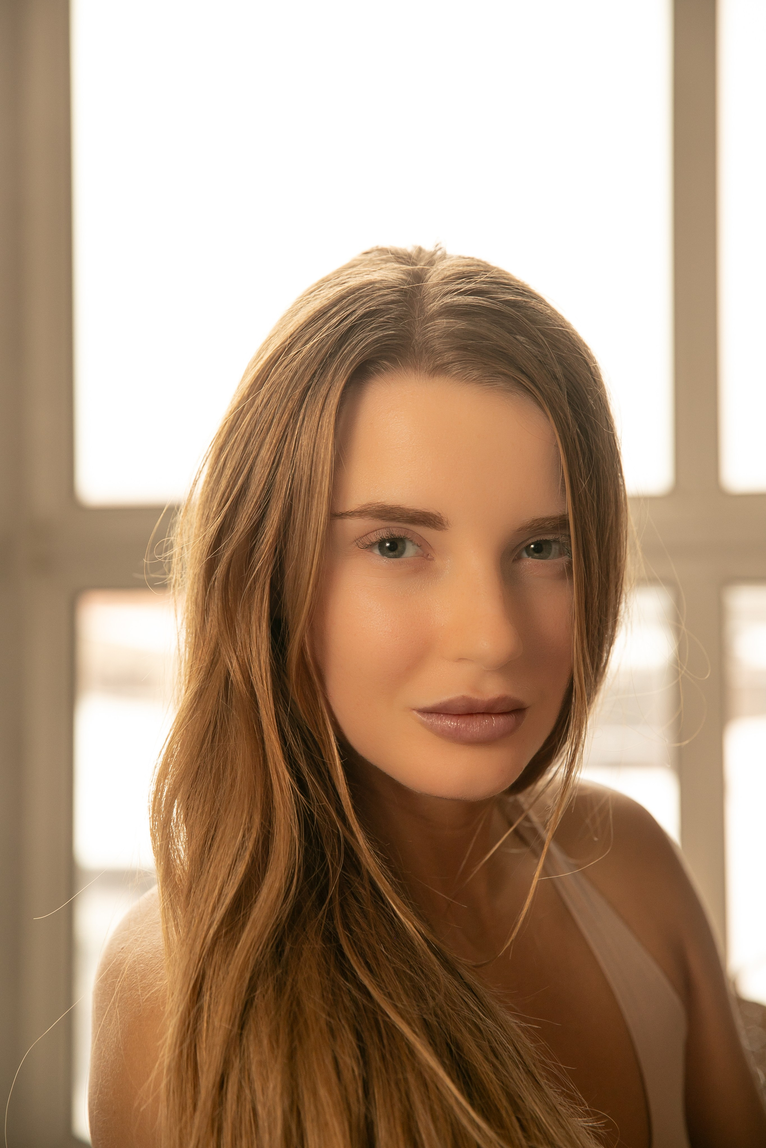 Сьемка для бренда эфирных масел Katuti. Визуальный художник Лиана Даренская, Москва