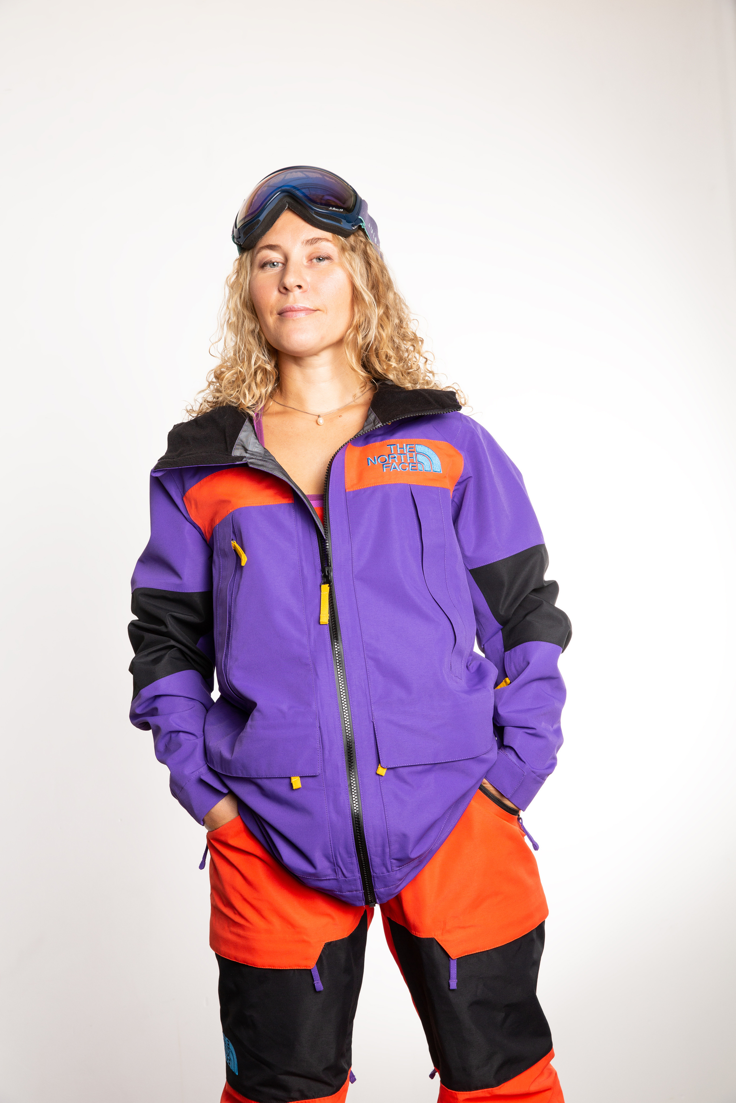 How we did an image shoot for sports brands. Visual artist, photographer Liana Darenskaya, Moscow