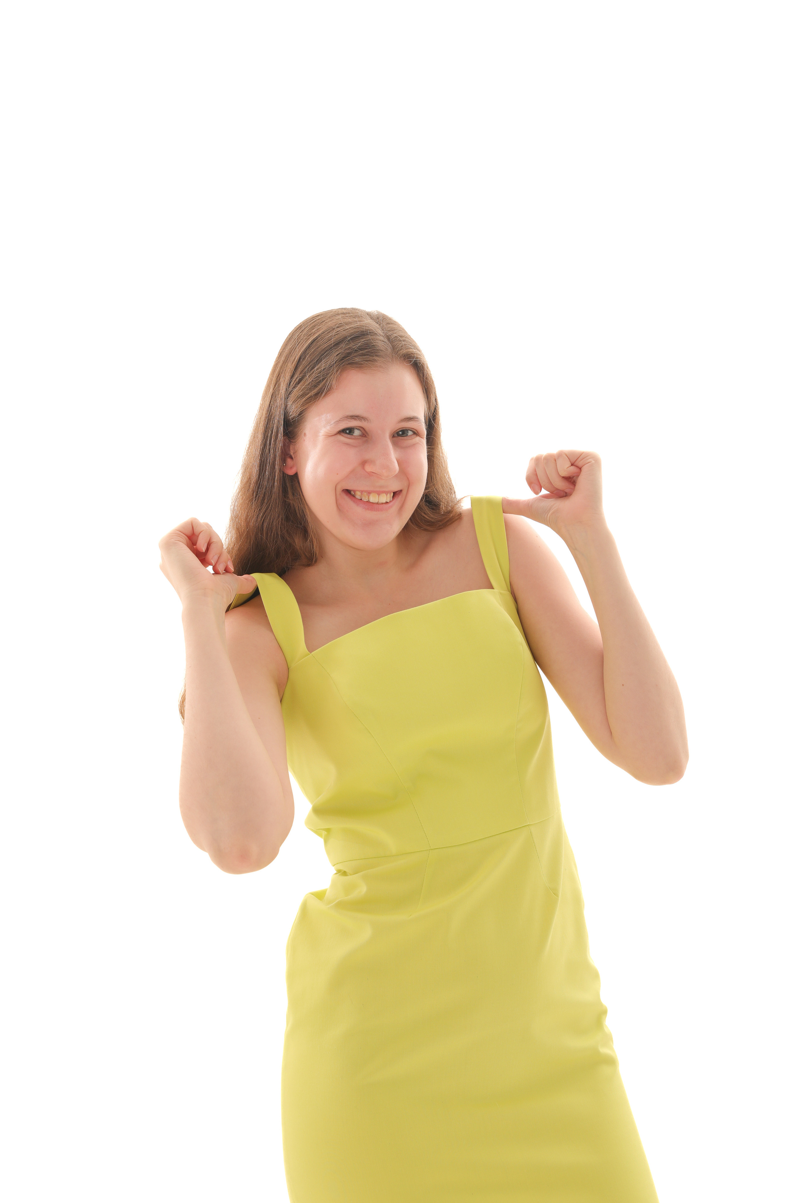 Кастинг на титул «лицо бренда» для дизайнера Татьяны Александровой. Визуальный художник Лиана Даренская, Москва