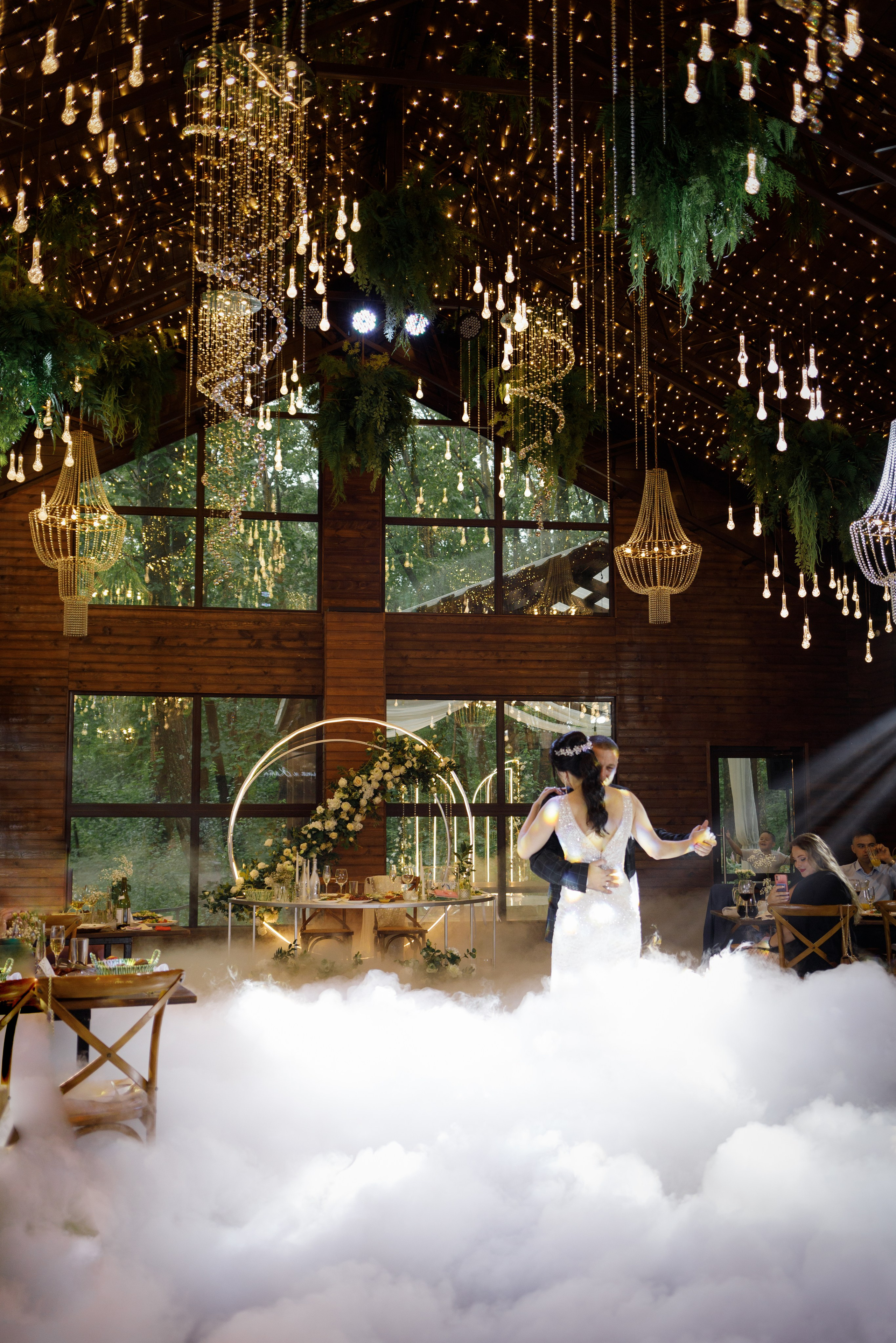 Услуги. Свадебный и репортажный фотограф в Хабаровске Никита Быков