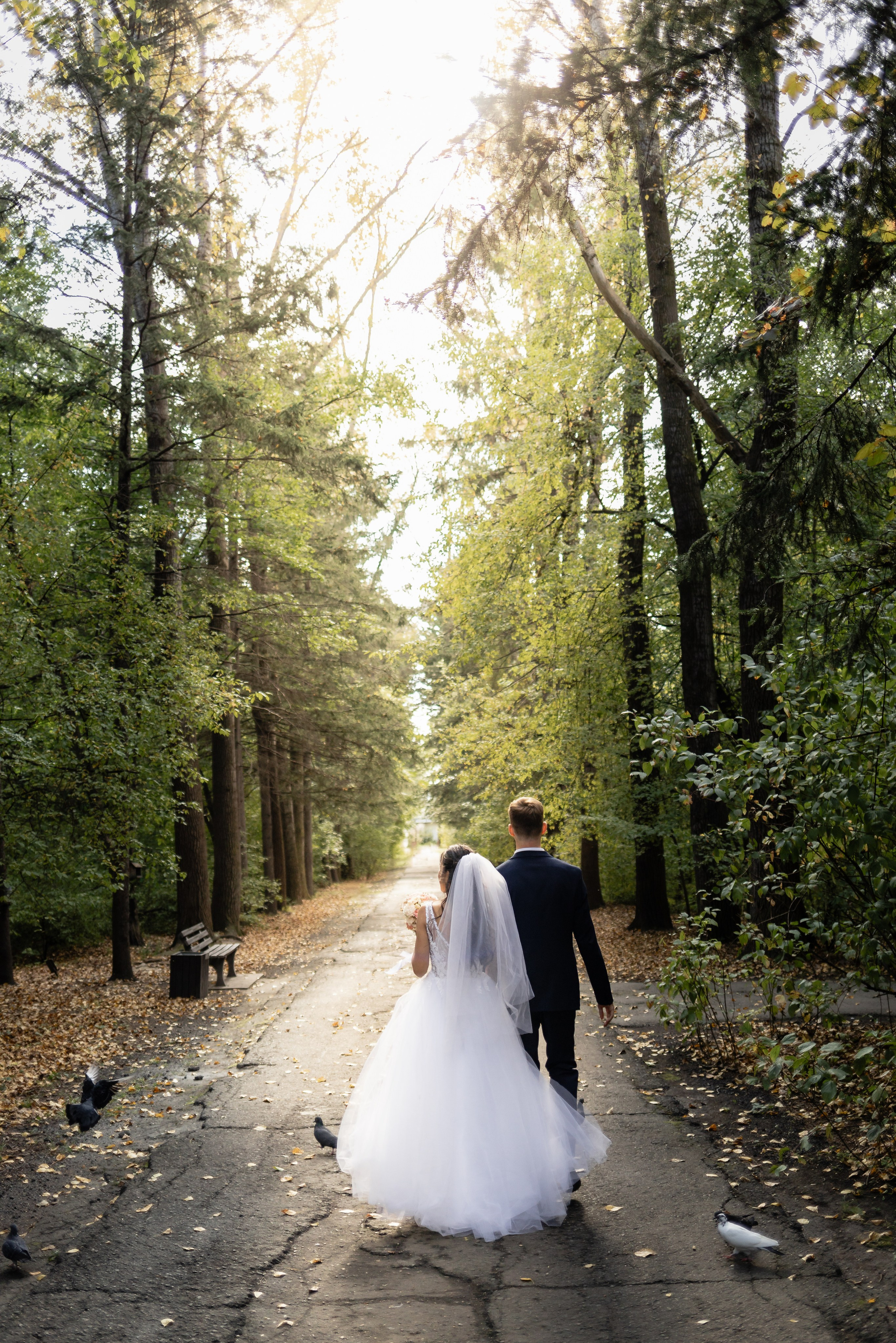 Услуги. Свадебный и репортажный фотограф в Хабаровске Никита Быков
