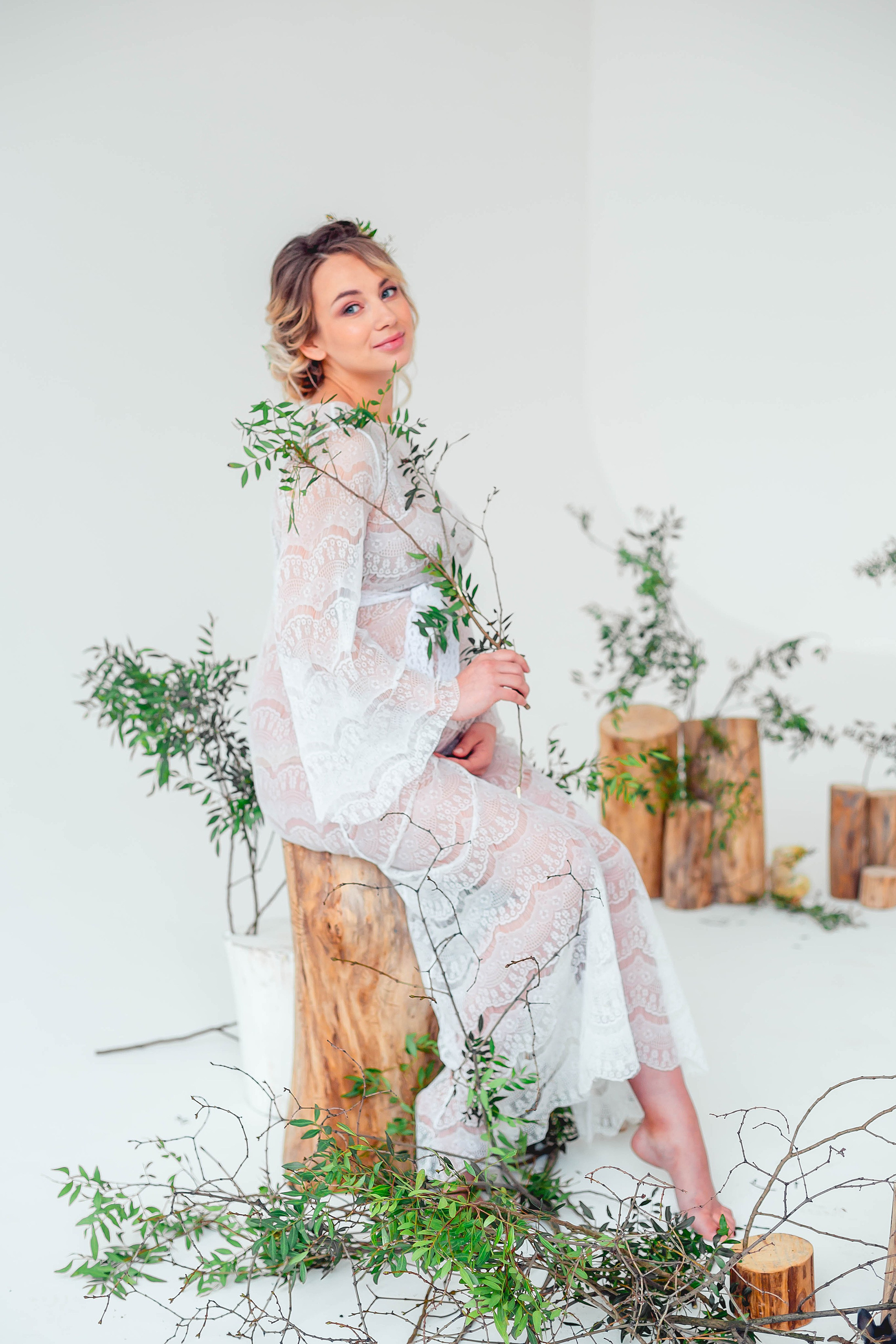 Свадебный и семейный фотограф Ногинск Москва Сидорова Мария