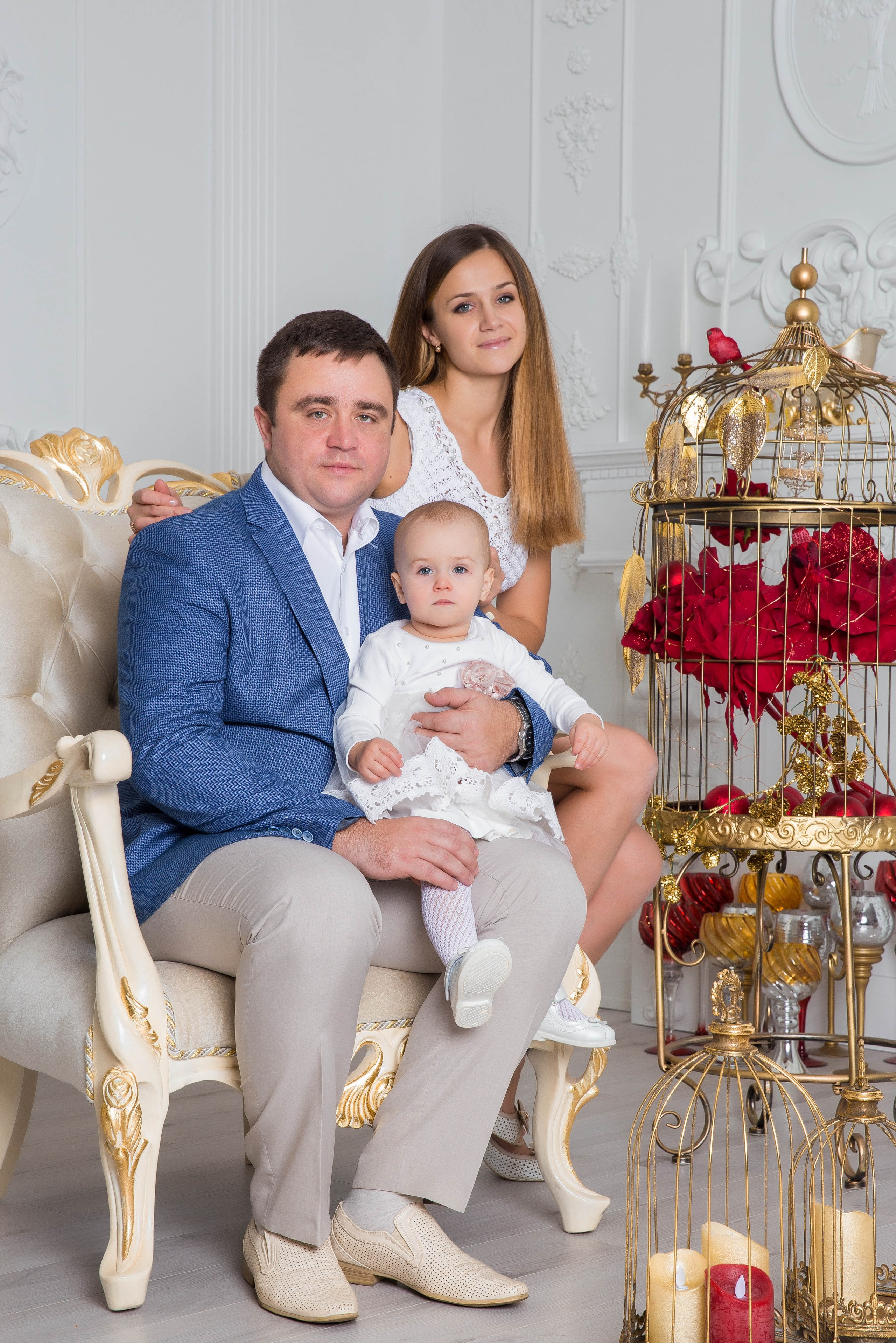 Свадебный и семейный фотограф Ногинск Москва Сидорова Мария