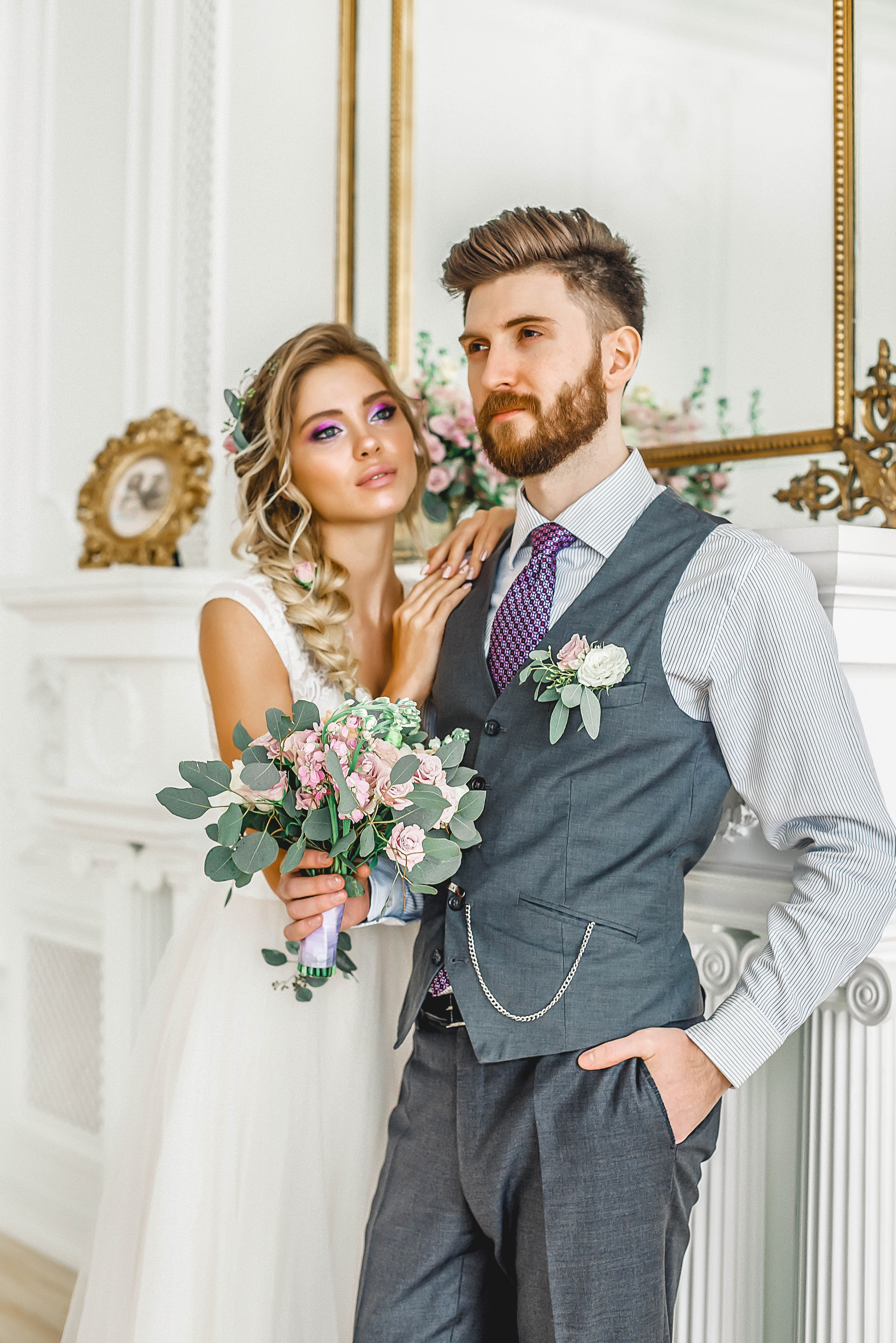 Свадебный и семейный фотограф Ногинск Москва Сидорова Мария