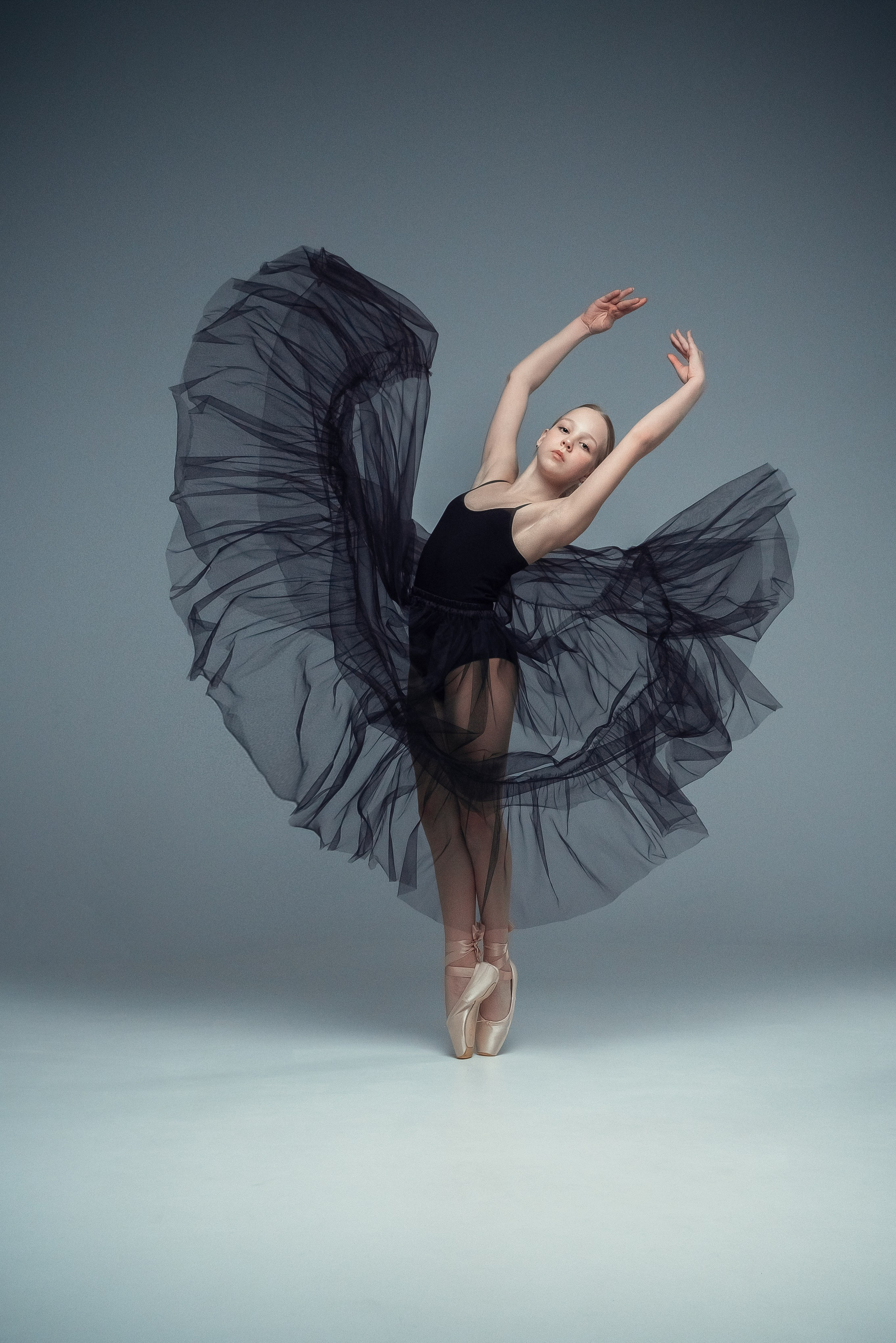 Спортивная фотосессия «В движении». Фотограф Надежда Сухомлина