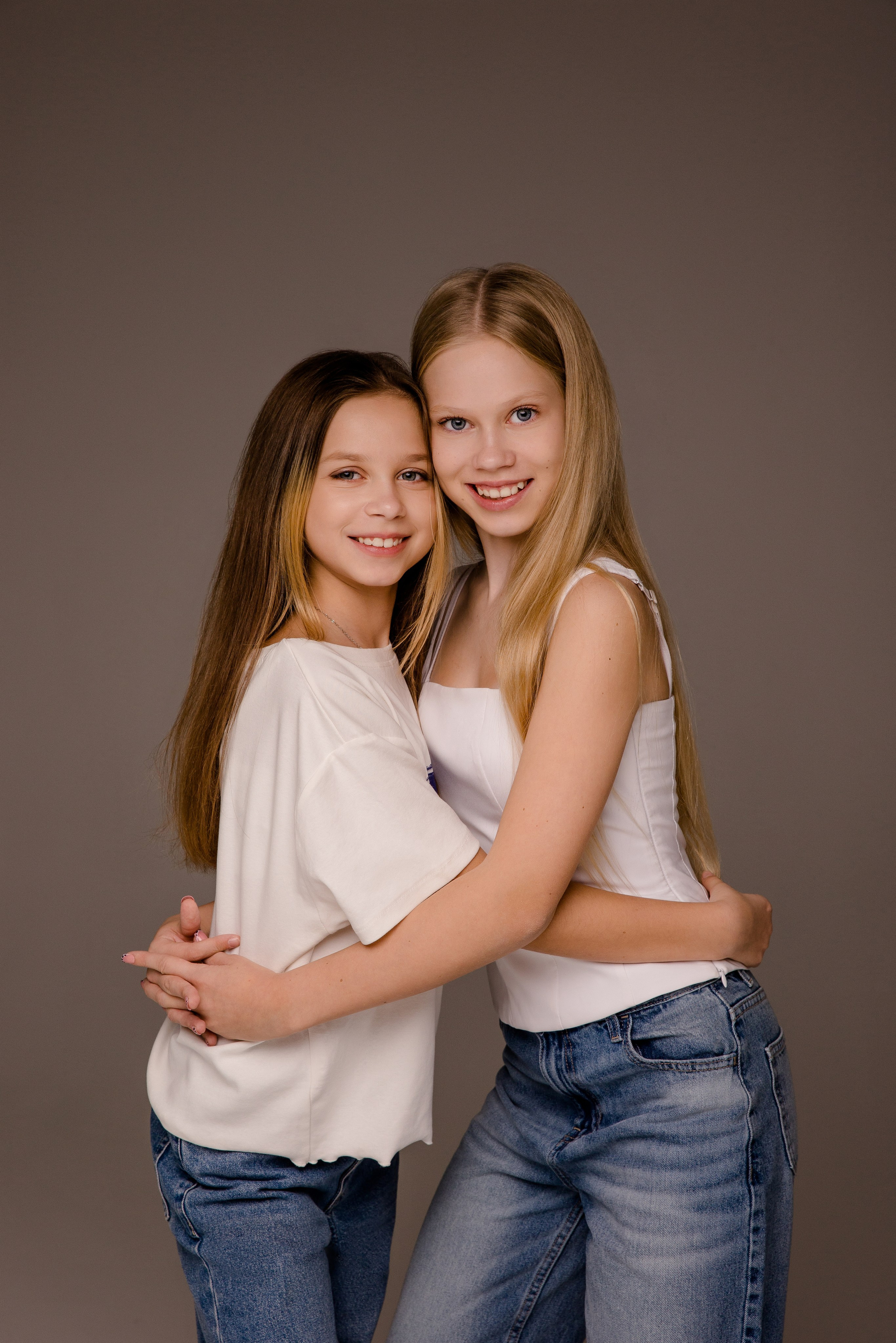 Семейный и детский фотограф в Москве Вера Ускова