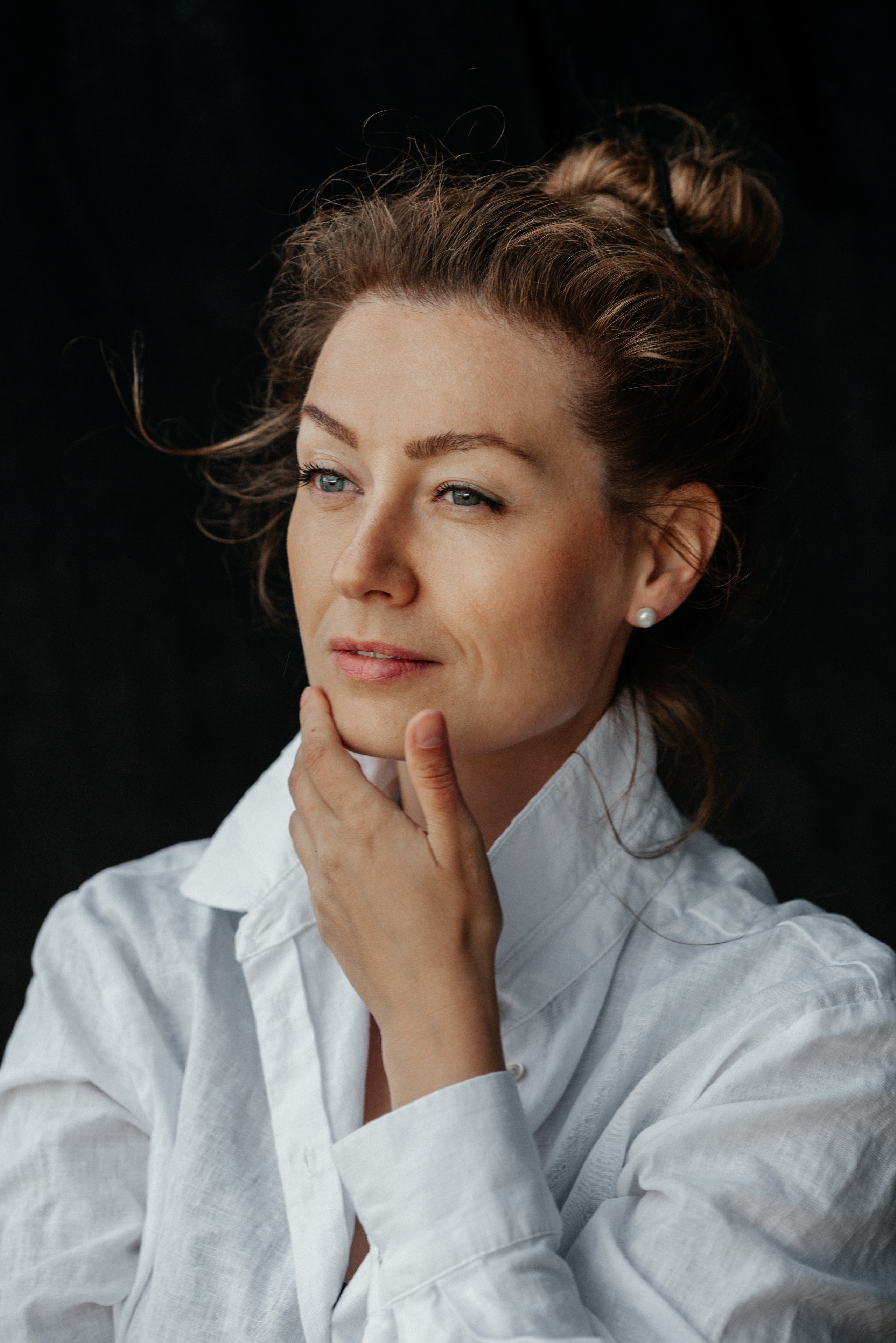 Фотограф в Санкт-Петербурге Лукшина Оксана