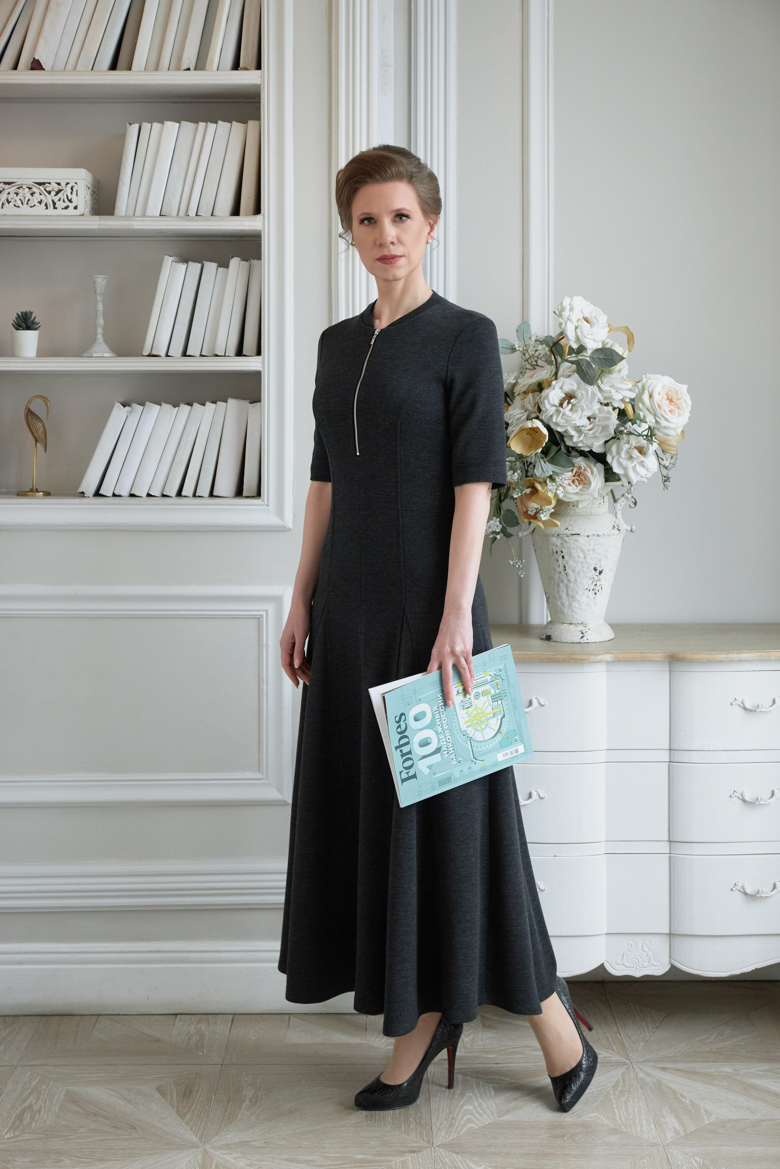 Портфолио. Портретный фотограф в Москве Кушаков Иван