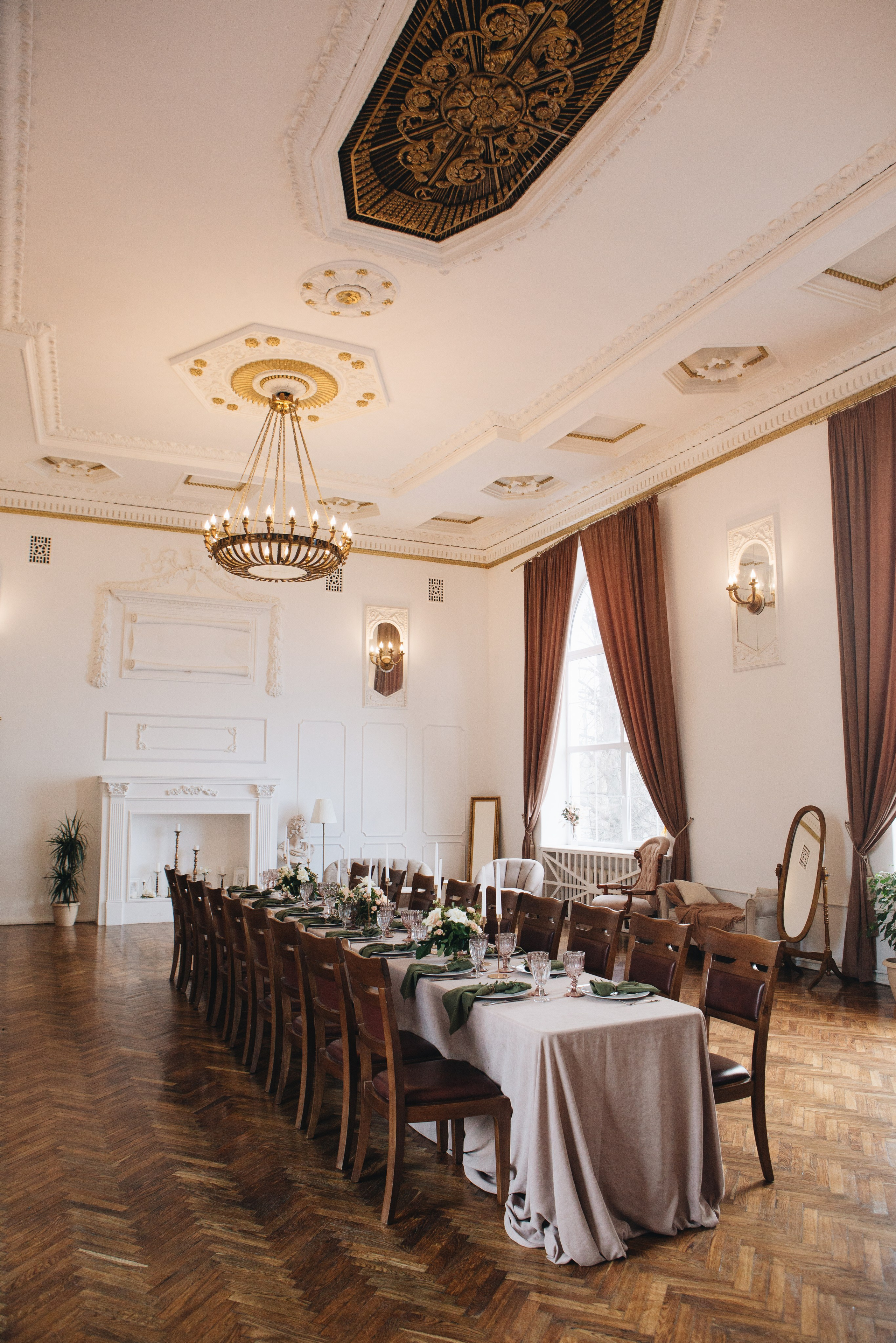 МЕРОПРИЯТИЯ. Фотостудия История Воронеж