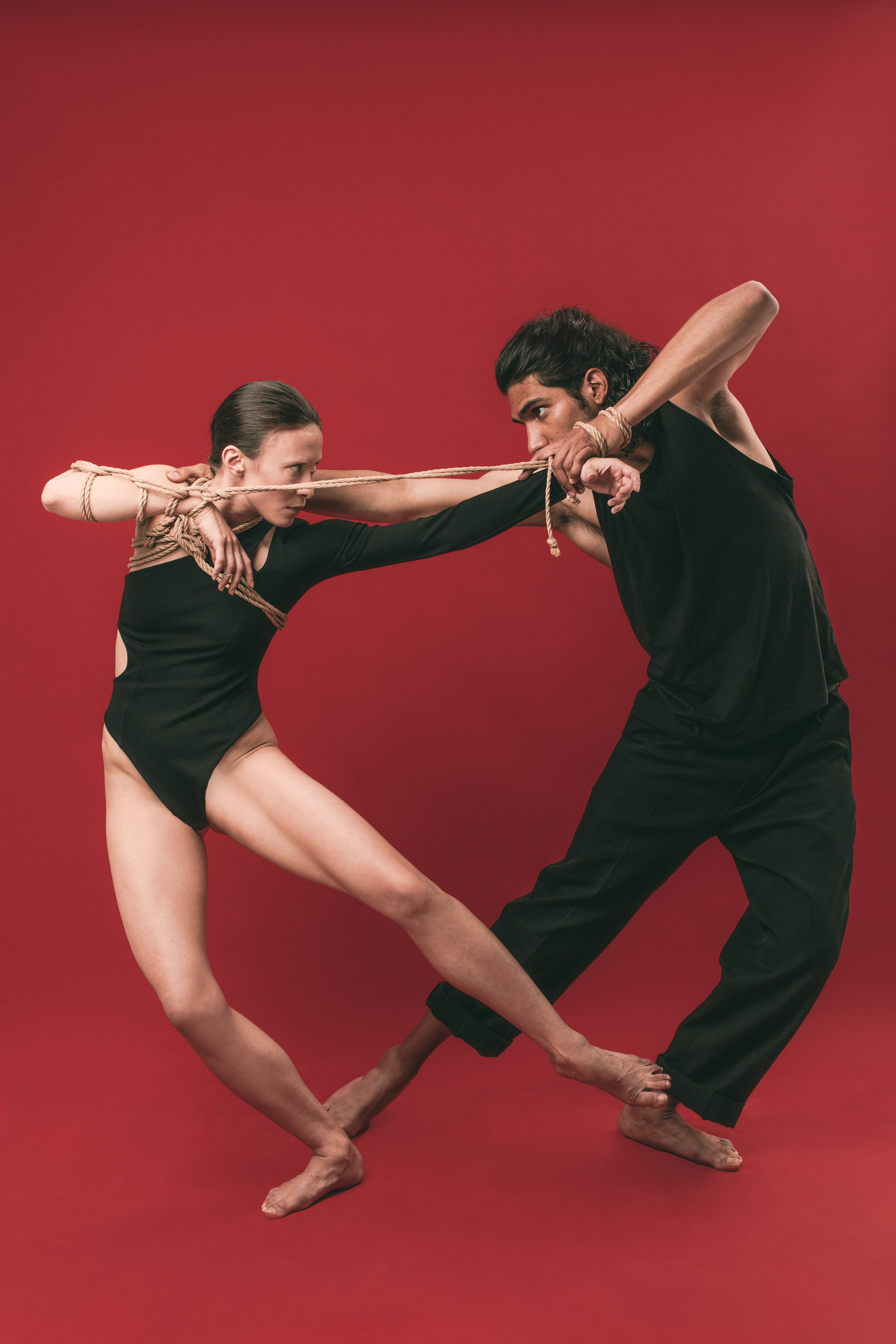 Stratera FW'23. Фотограф Анна Фокина