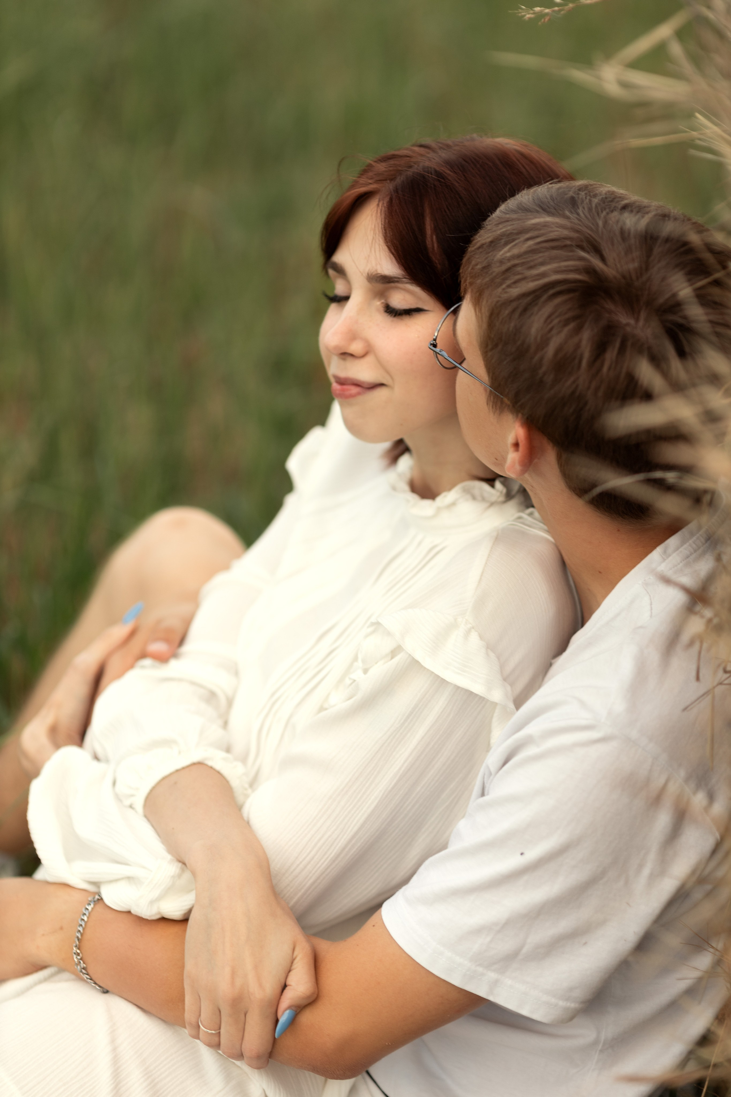 Марина Корнева Женский и семейный фотограф в Ярославле