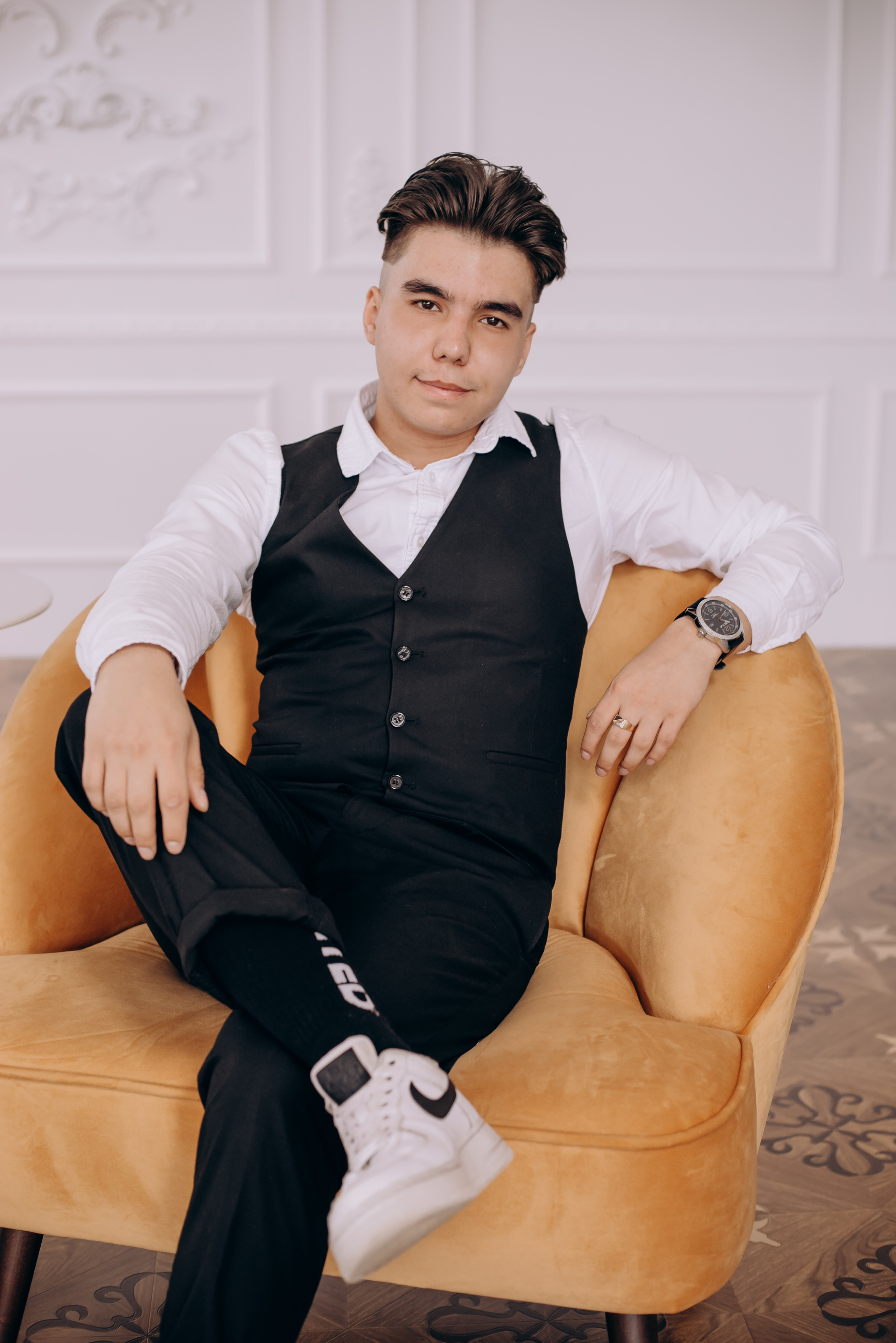 Контакты. Фотограф Казань Файзрахманов Амир