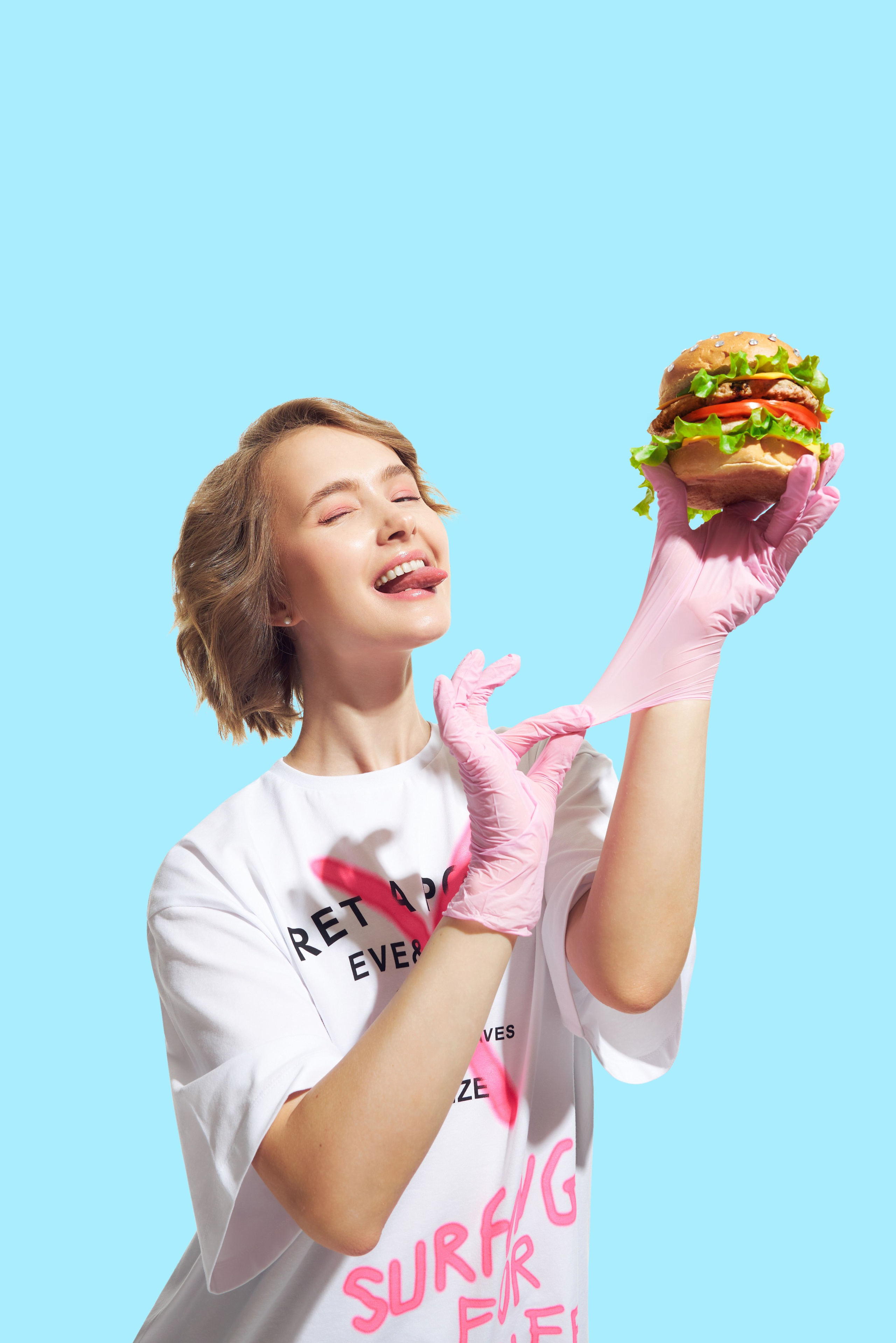 Как я стала фуд-фотографом. Предметный фотограф Москва | Фуд-фотограф в Москве Елизавета Елизарова