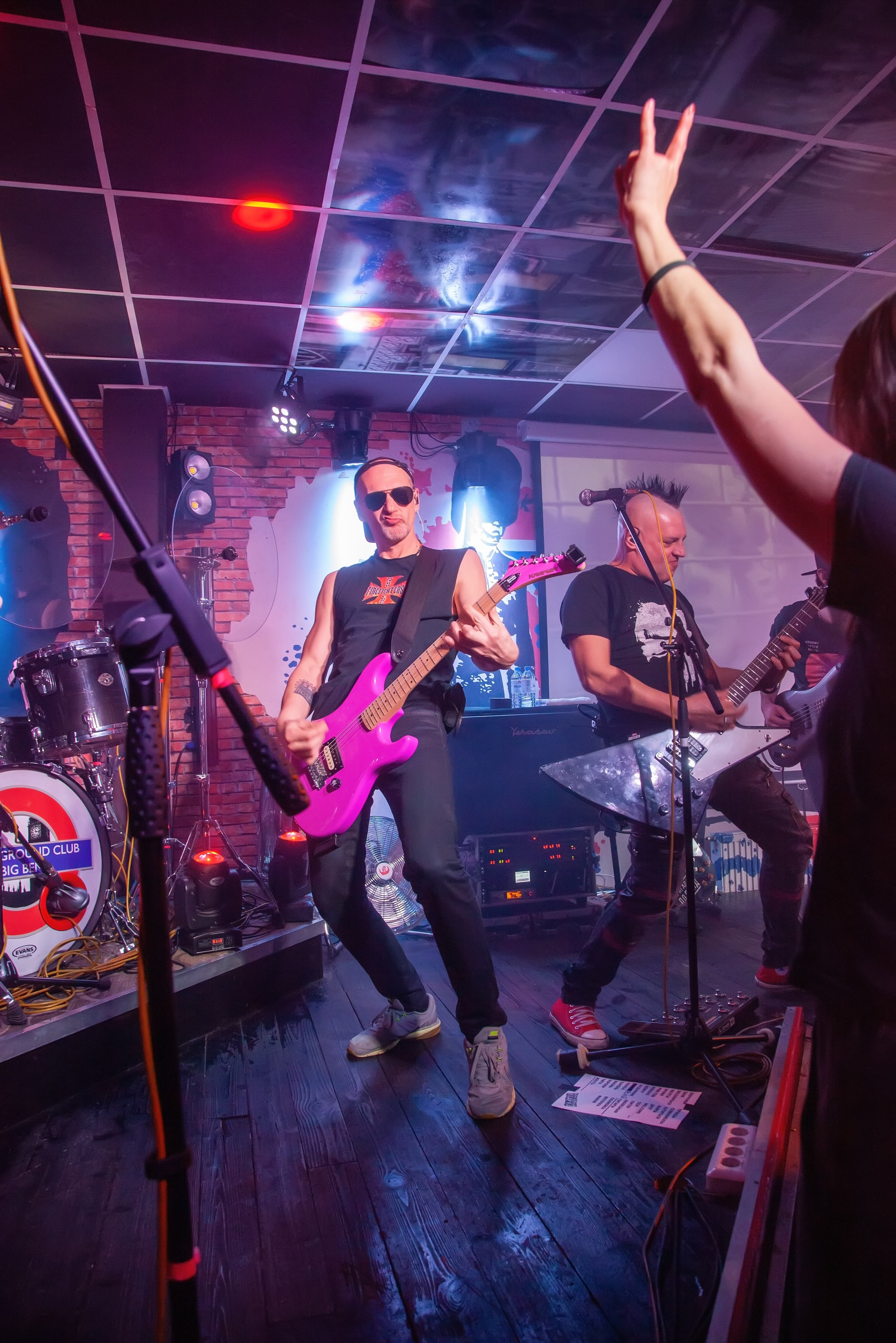 Фотограф в Твери Буреев