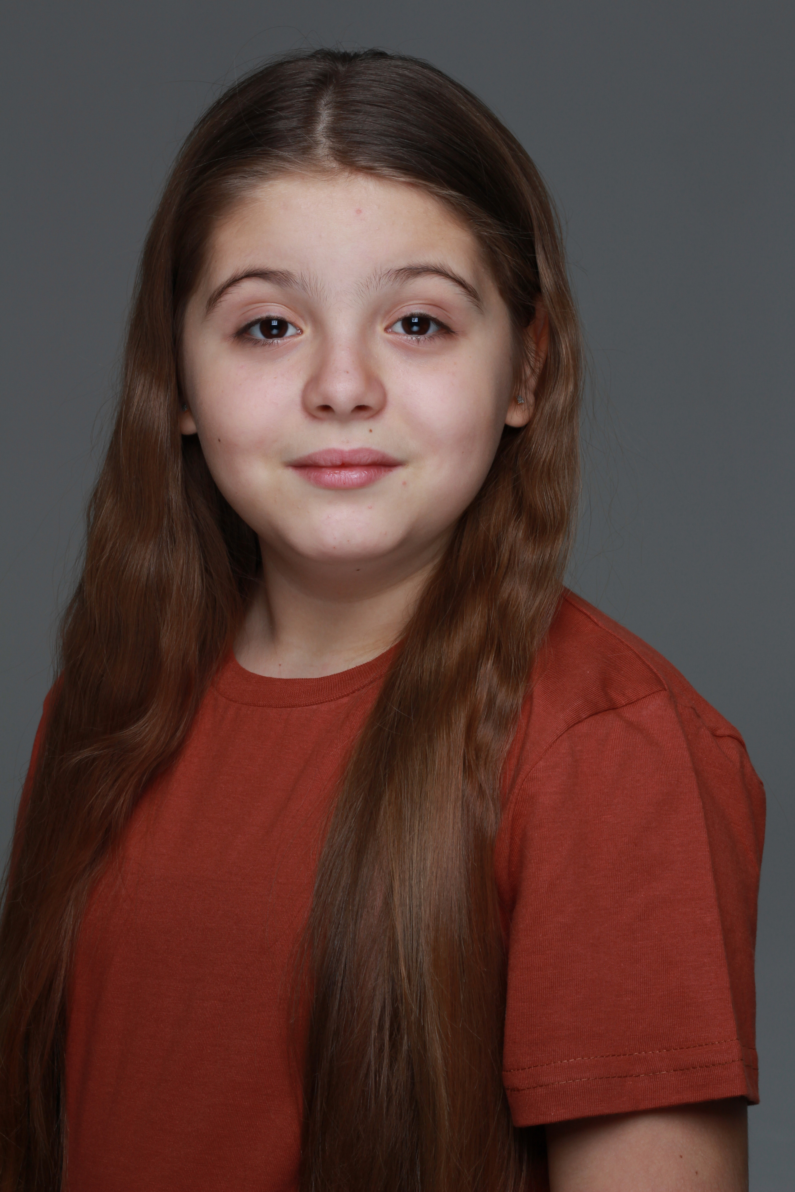 Shagina. Актёрское агентство «Алькор»