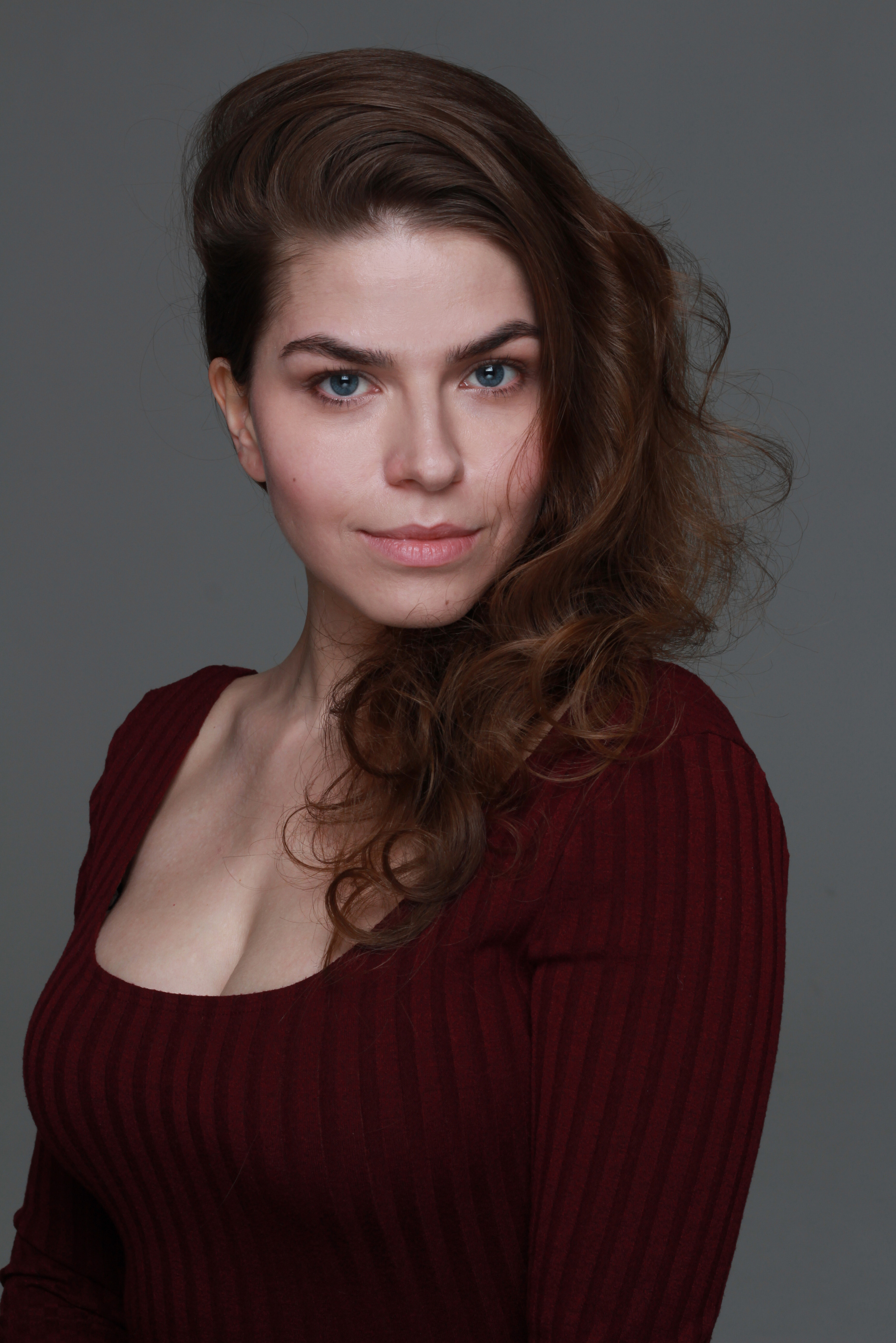 Borisevich. Актёрское агентство «Алькор»