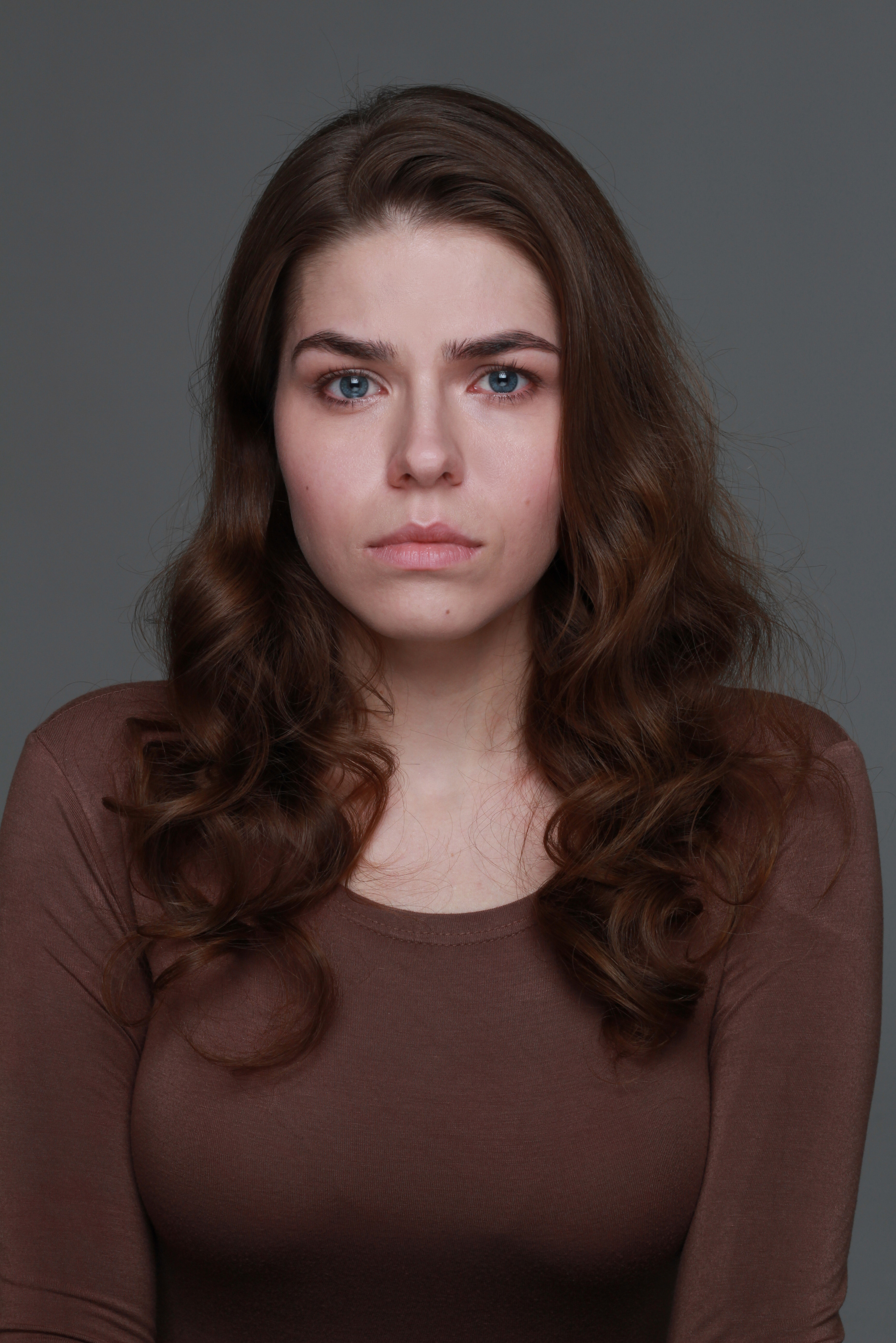 Borisevich. Актёрское агентство «Алькор»