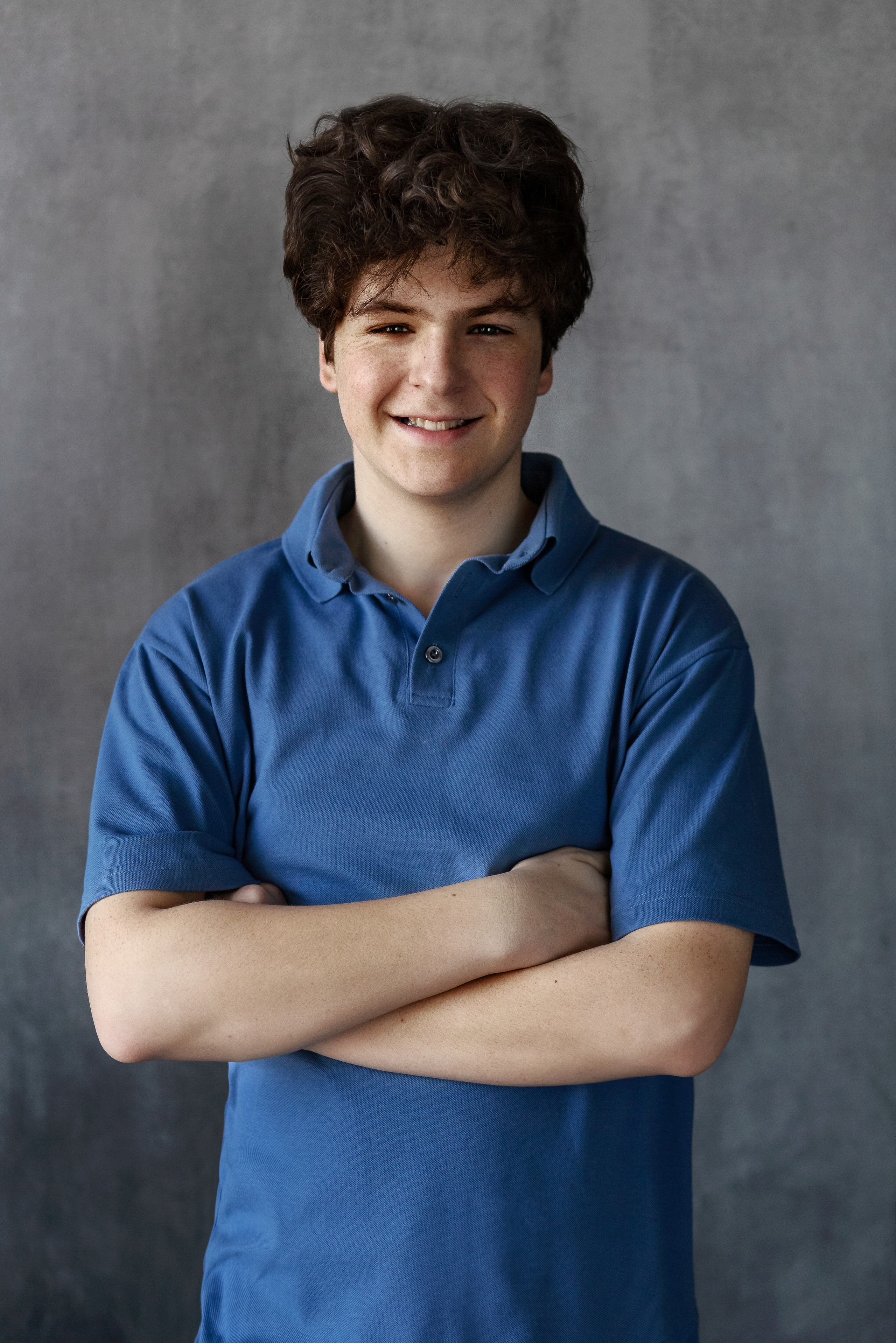 Feldman. Актёрское агентство «Алькор»