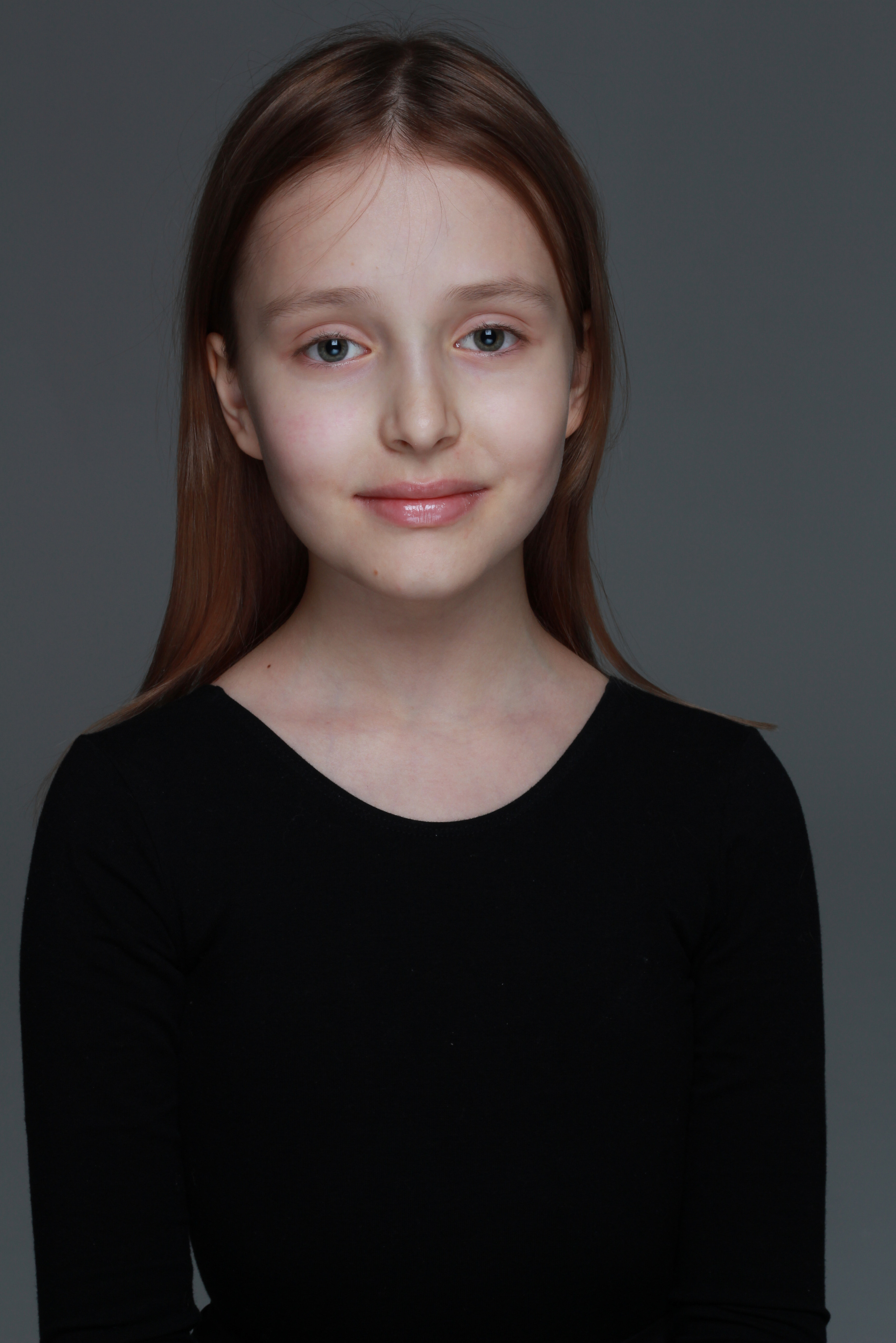 Avetisyan. Актёрское агентство «Алькор»