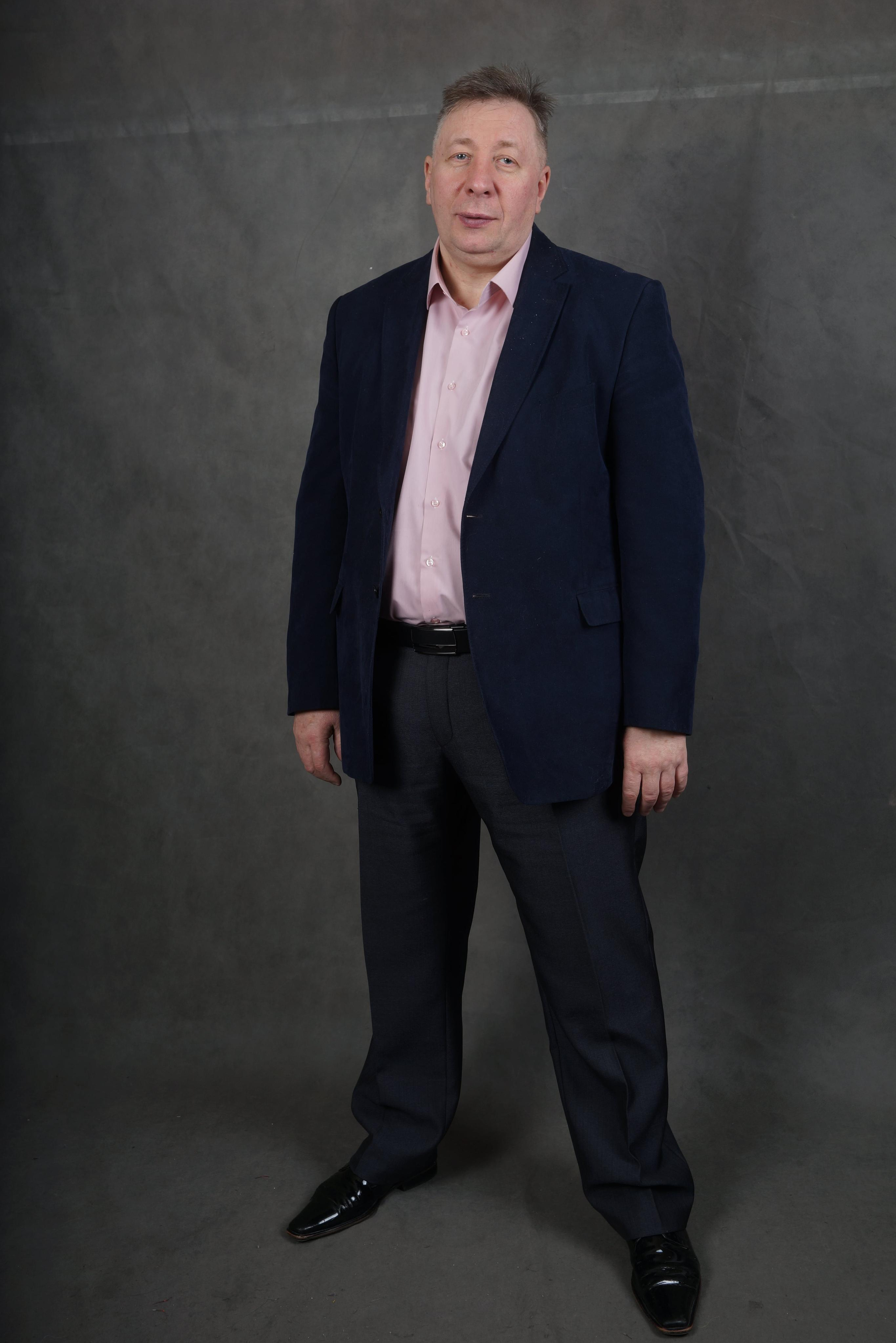 Pilipenko. Актёрское агентство «Алькор»