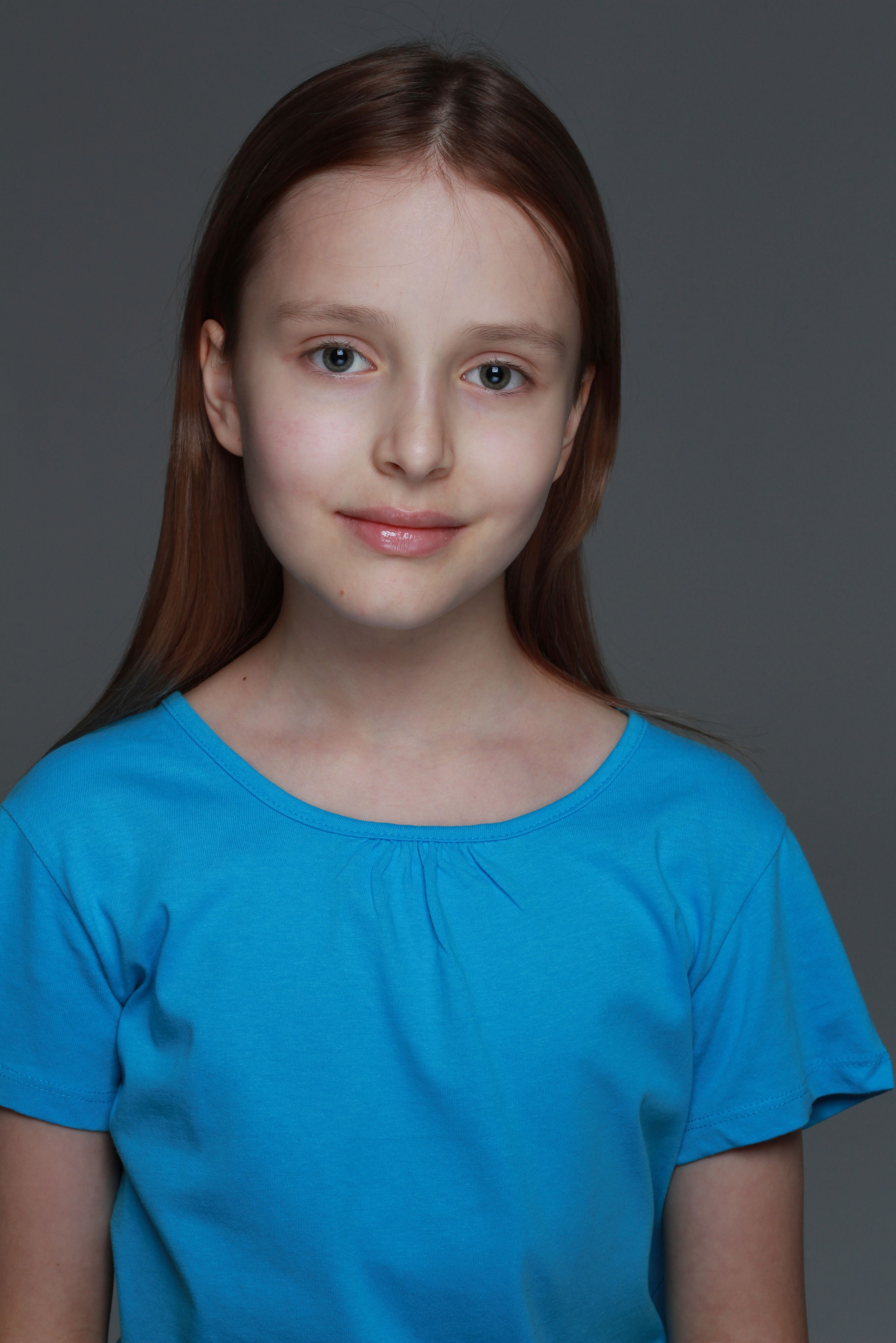 Avetisyan. Актёрское агентство «Алькор»