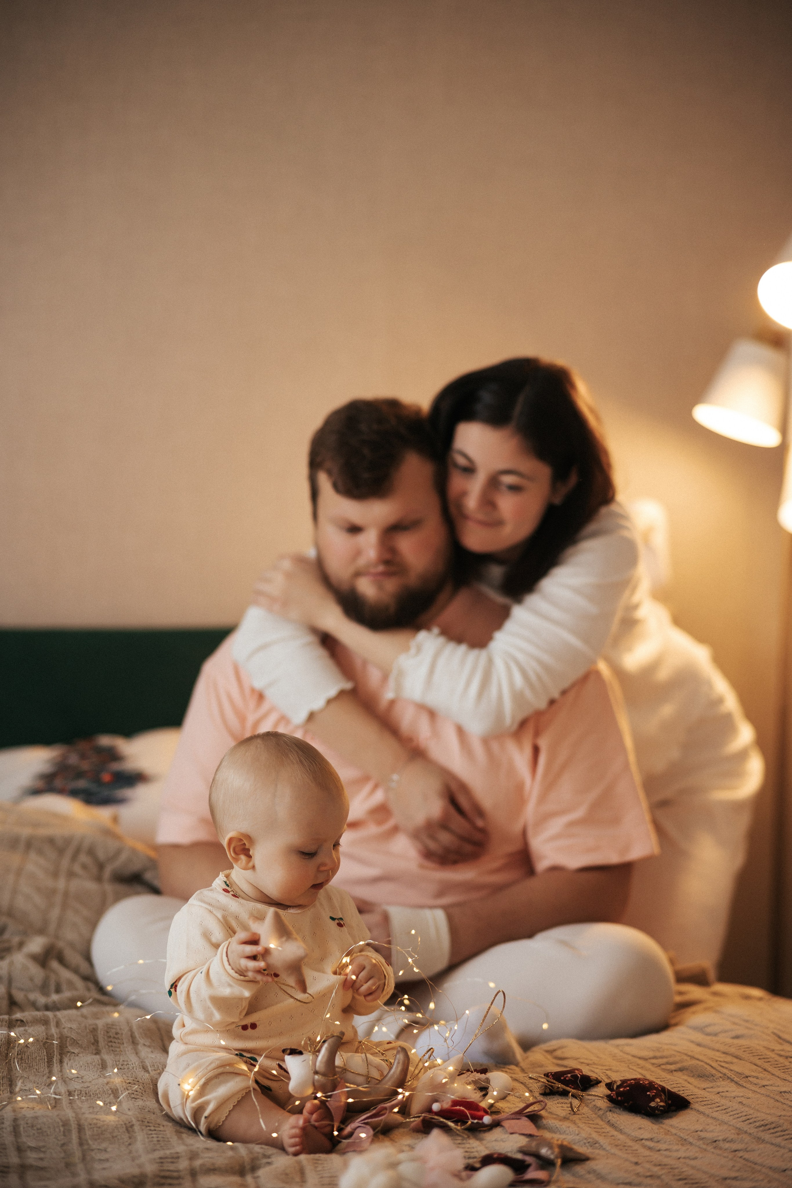 Семейная съемка у вас дома. Семейный фотограф Пятигорск, Кисловодск, Эльбрус. Марина Вяликова