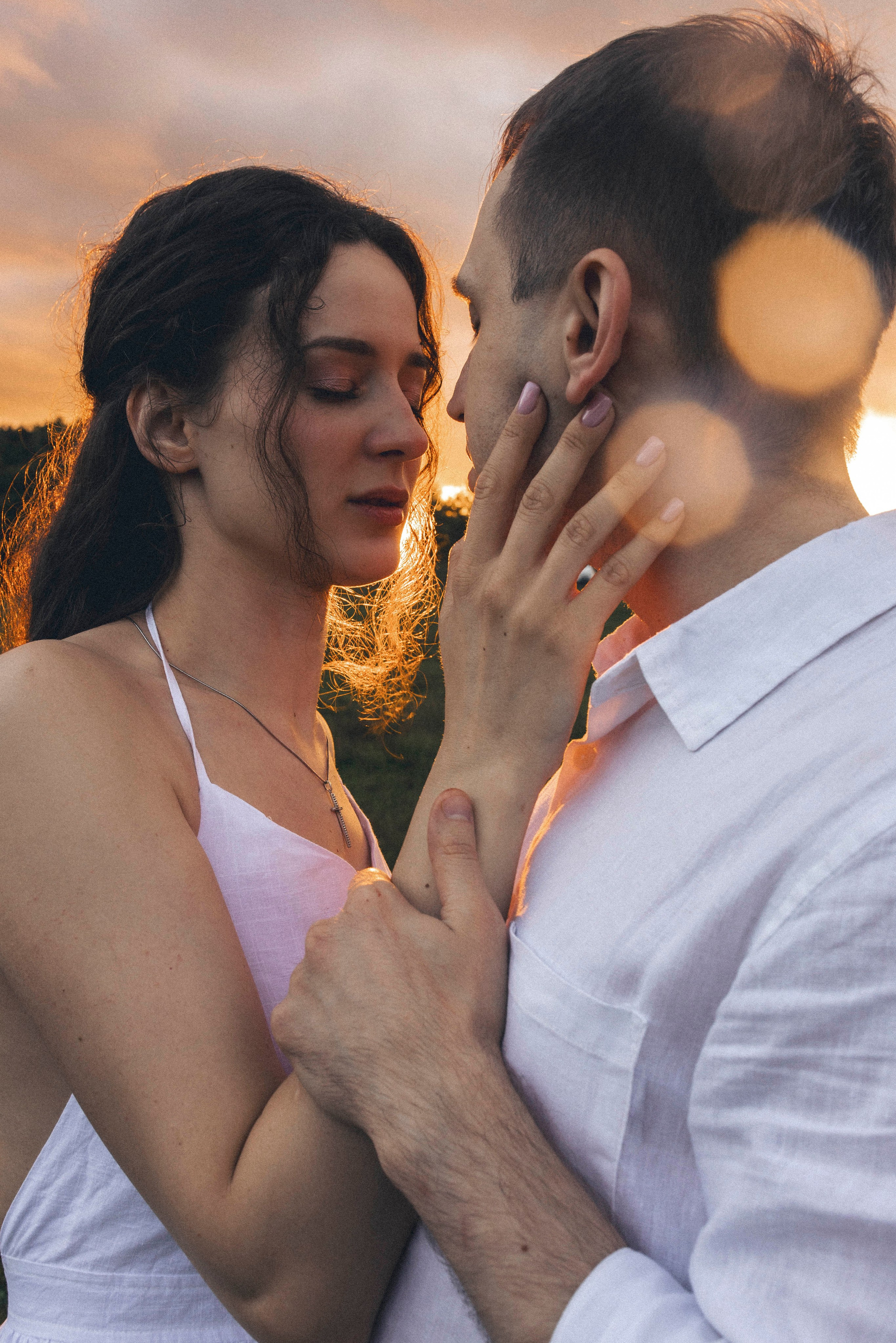 История любви / индивидуальная история. Фотограф Хабаровск