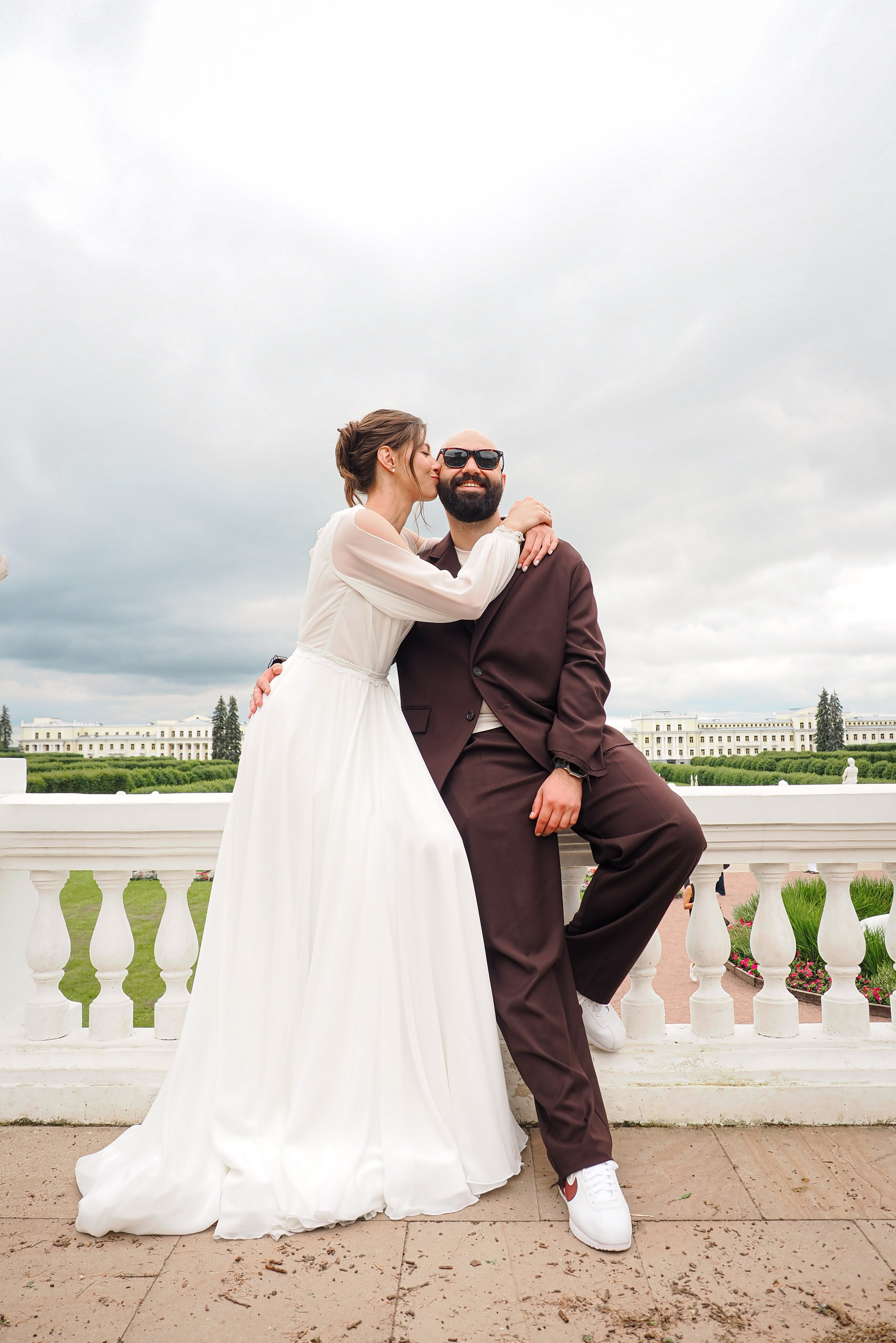 Репортажный фотограф Алексей Козьмин