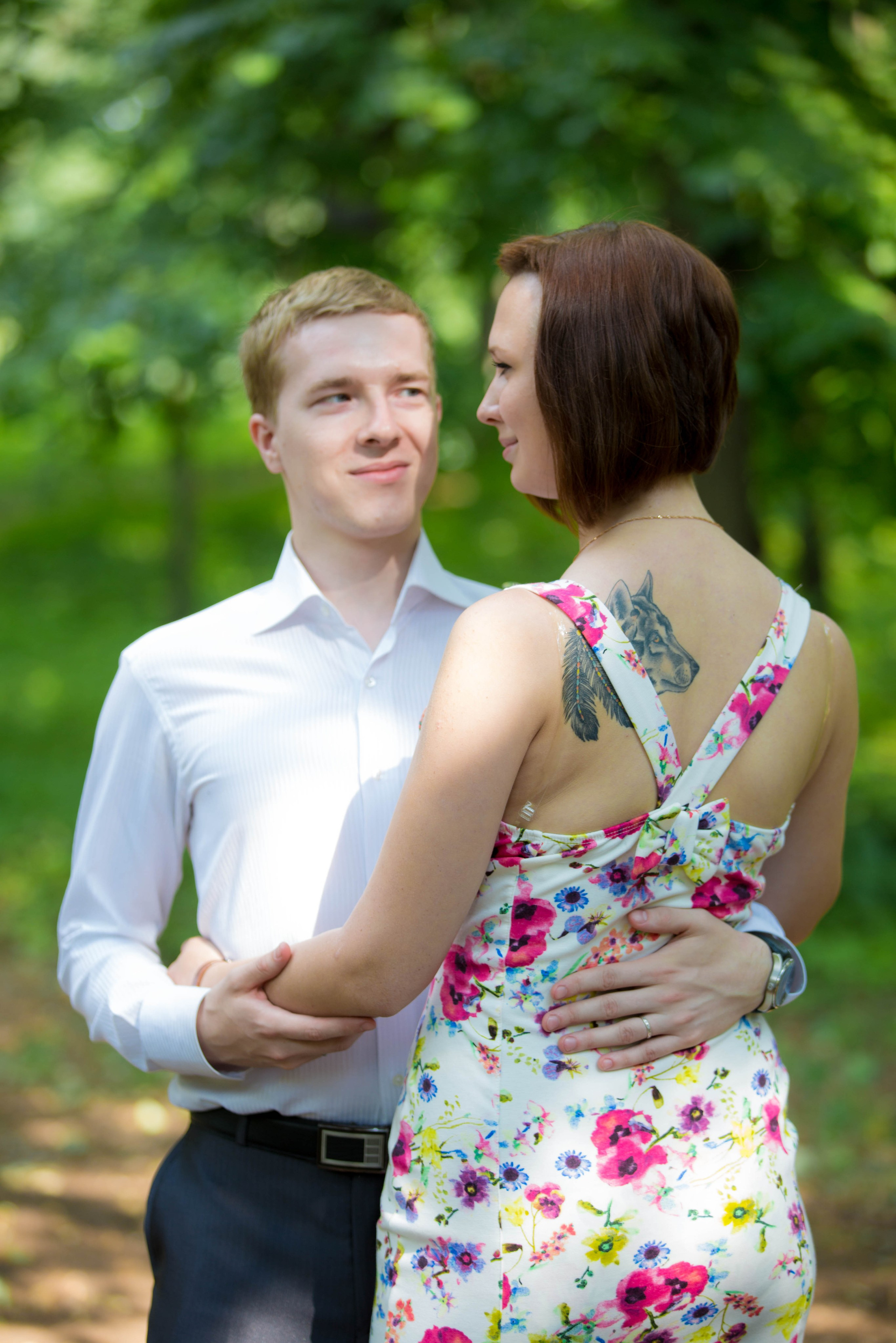 Игорь Архипов — портретный, студийный фотограф в городе Тольятти