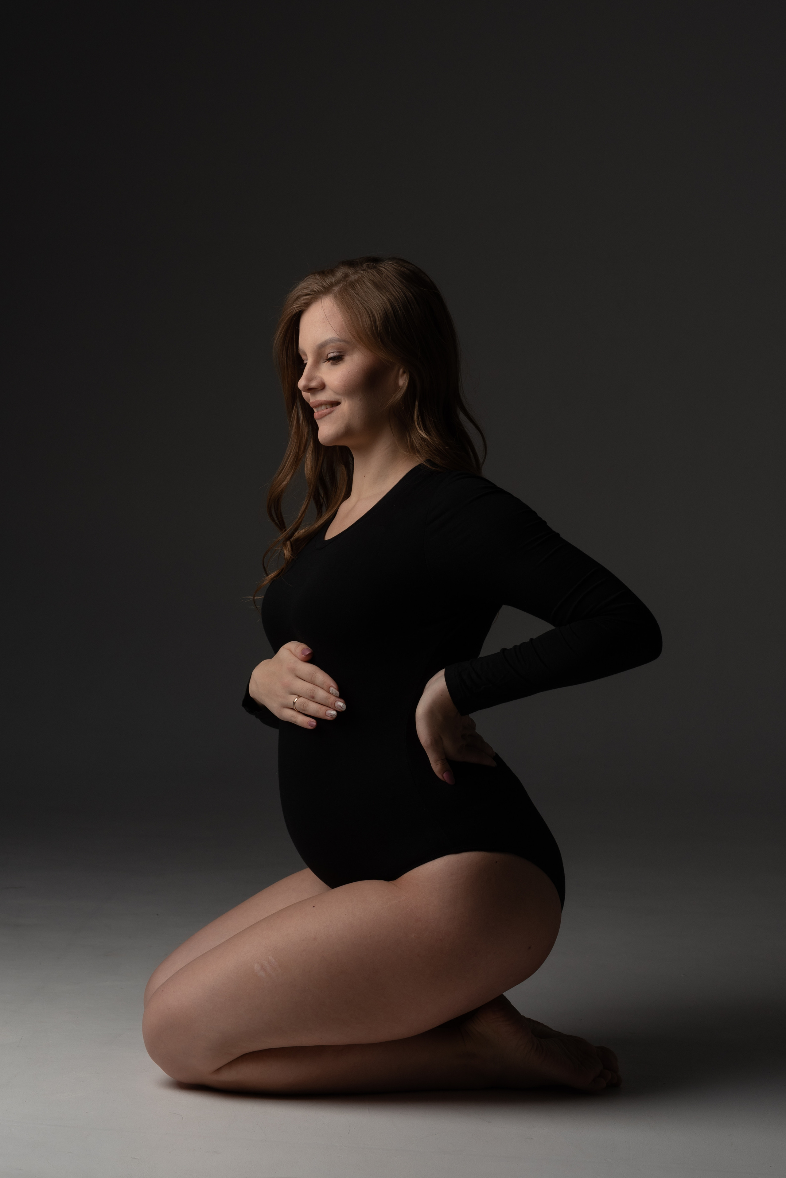 Съёмочный гардероб. Фотограф в стиле Vogue в Санкт-Петербурге Иветта Бекетнова