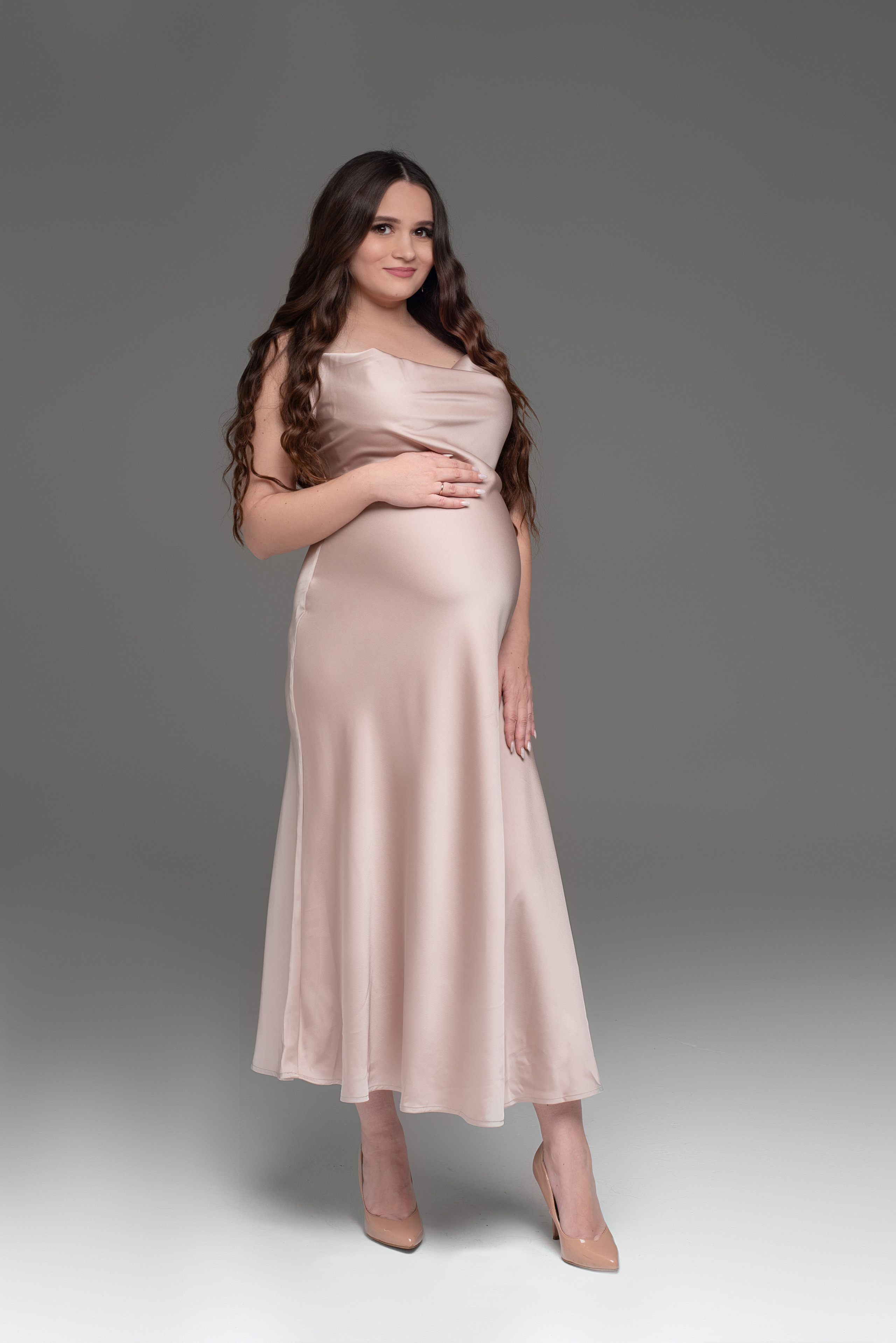 Съёмочный гардероб. Фотограф в стиле Vogue в Санкт-Петербурге Иветта Бекетнова