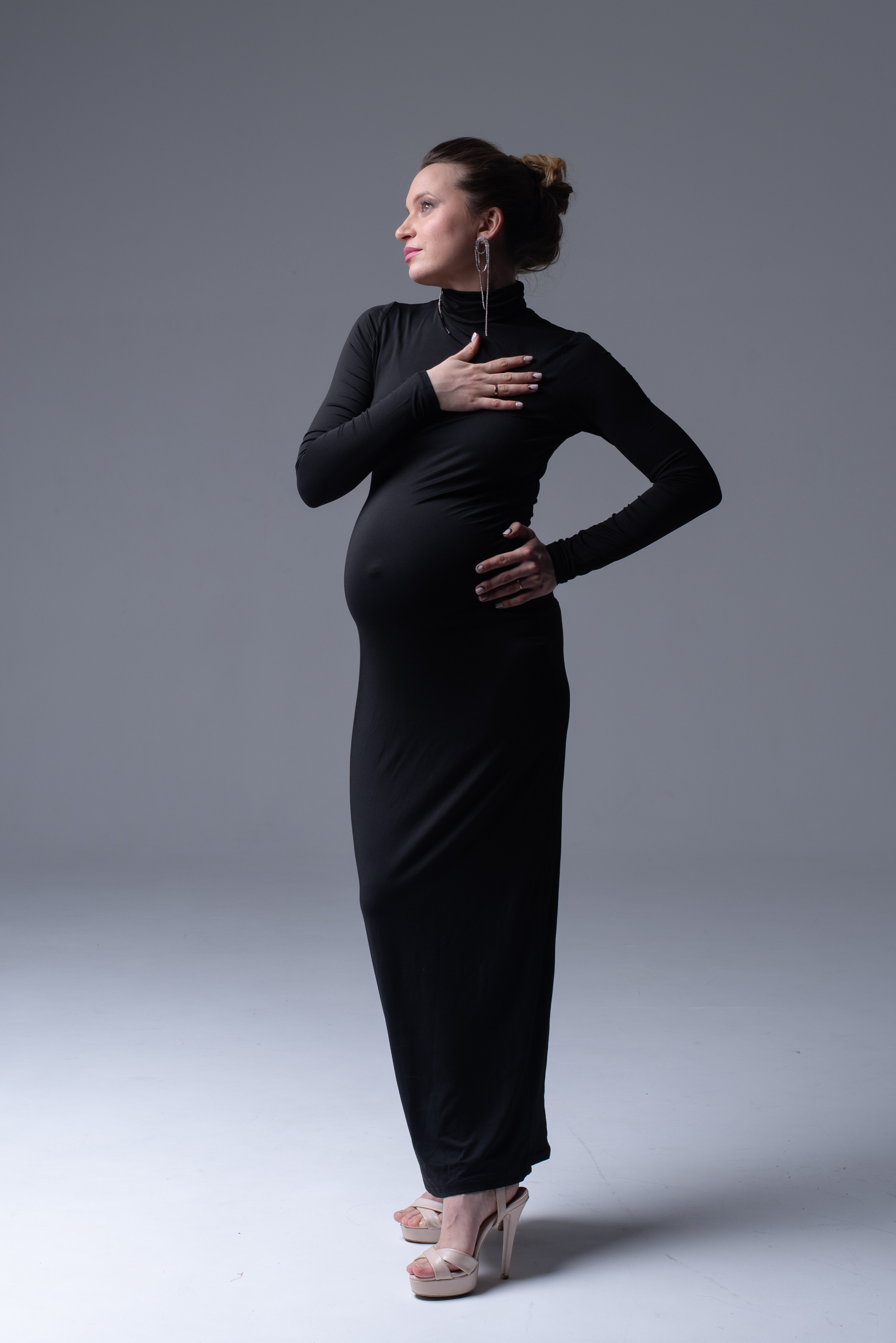 Съёмочный гардероб. Фотограф в стиле Vogue в Санкт-Петербурге Иветта Бекетнова