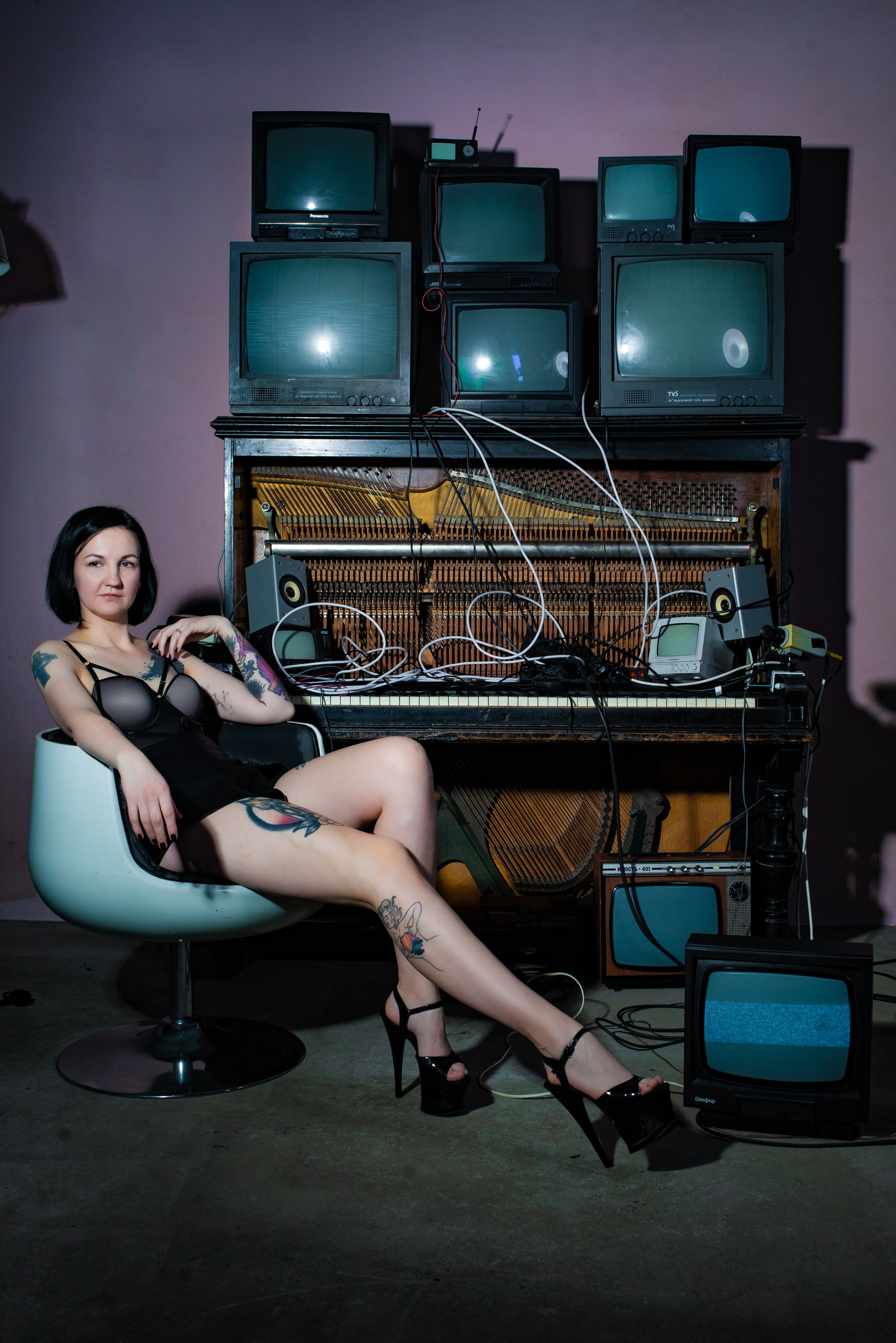 Репортажный фотограф мероприятий в Санкт-Петербурге Даниил Мосиенко