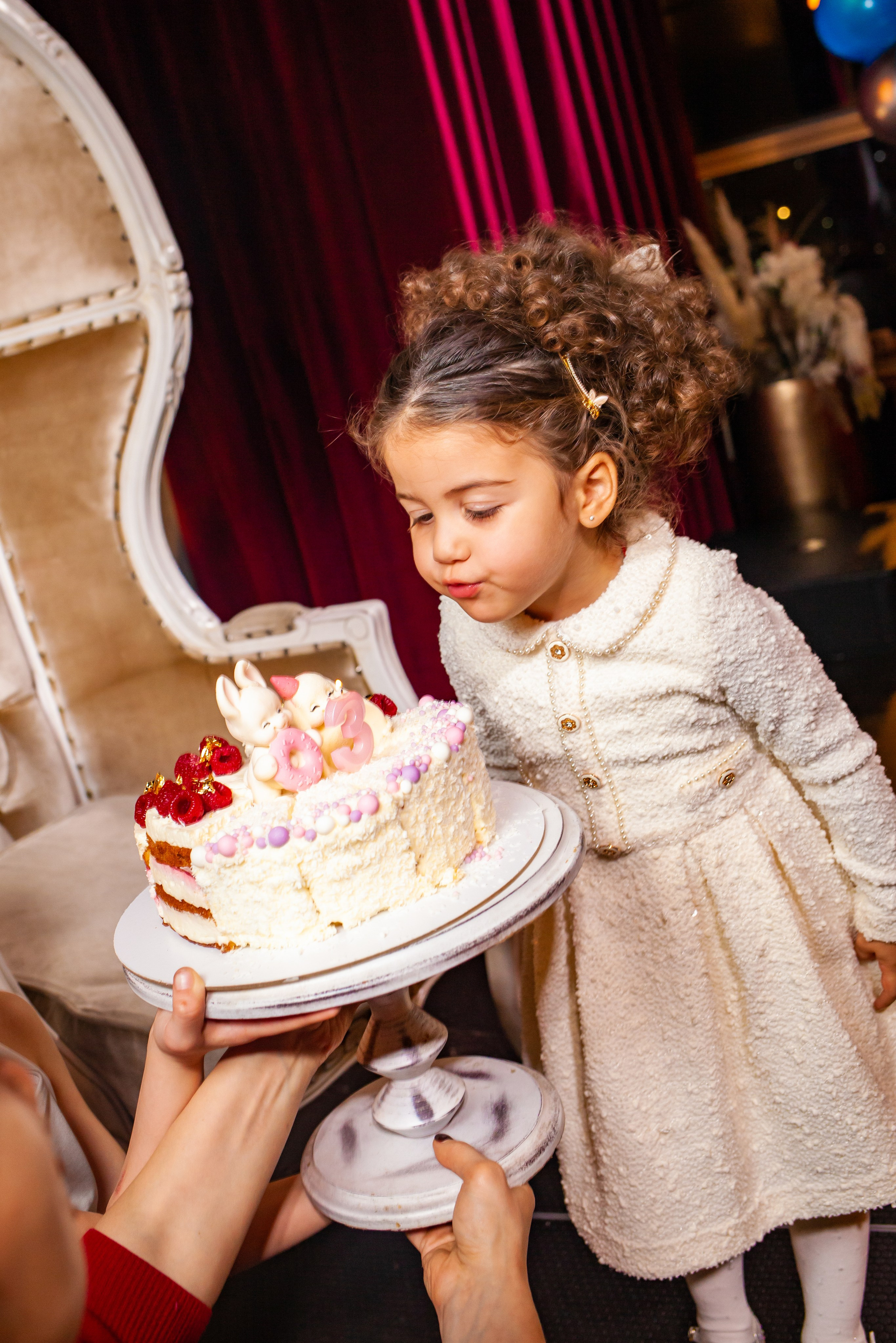Репортажный фотограф мероприятий в Санкт-Петербурге Даниил Мосиенко